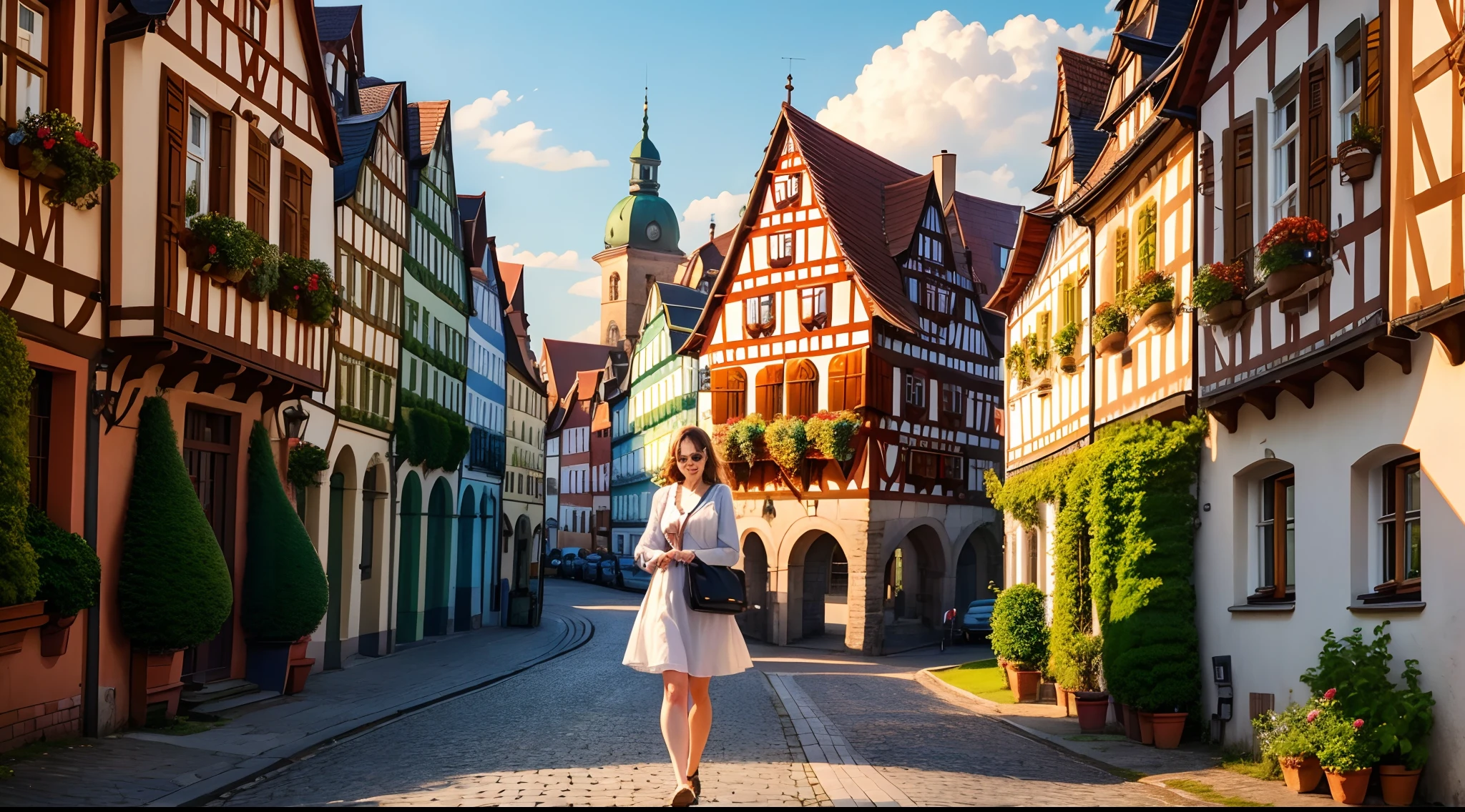 in germany