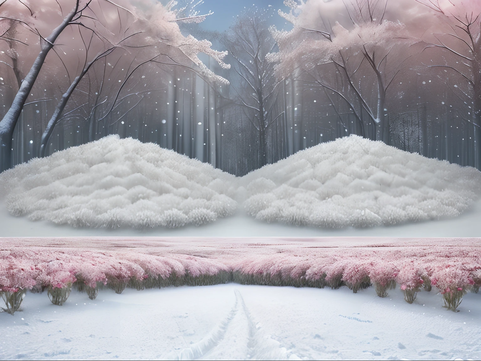 Seasonal Backgrounds: Backgrounds related to seasons, such as snowflakes for winter or flowers for spring, are popular for seasonal marketing and design.