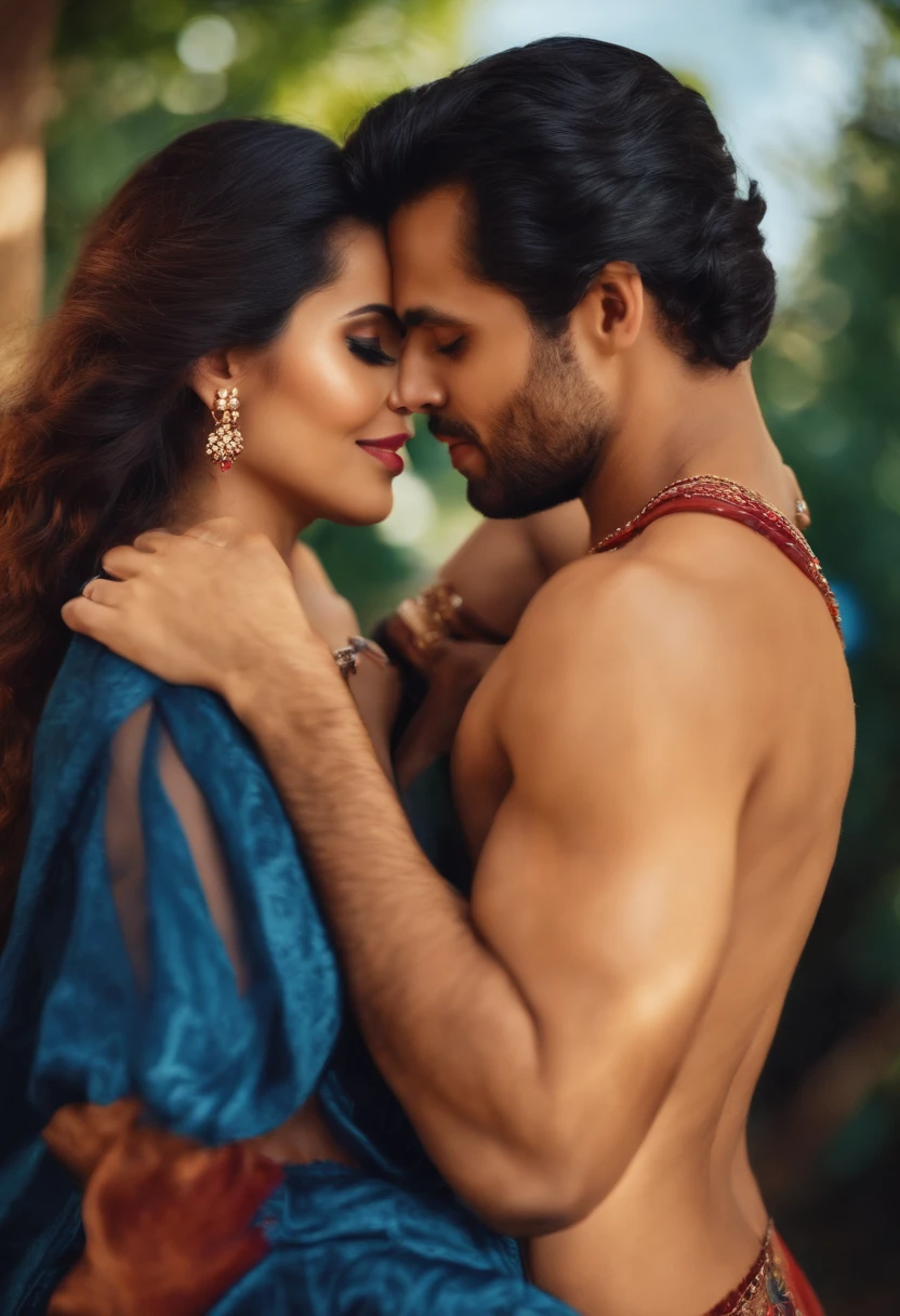 two people having sex