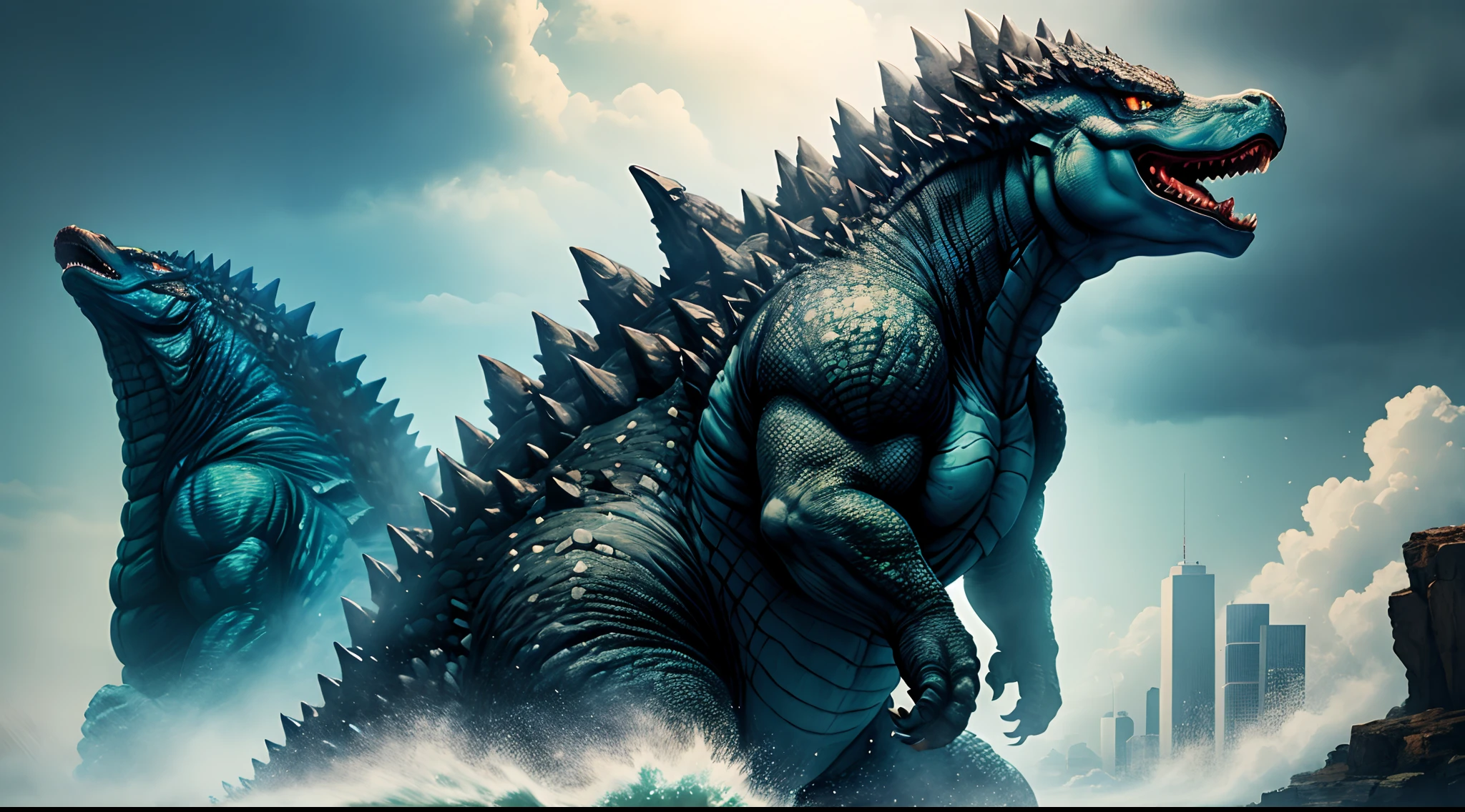 Godzilla