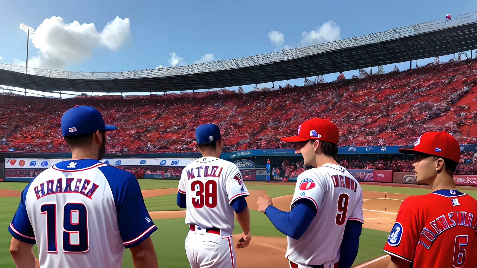 Phillies vs astros cancun world series