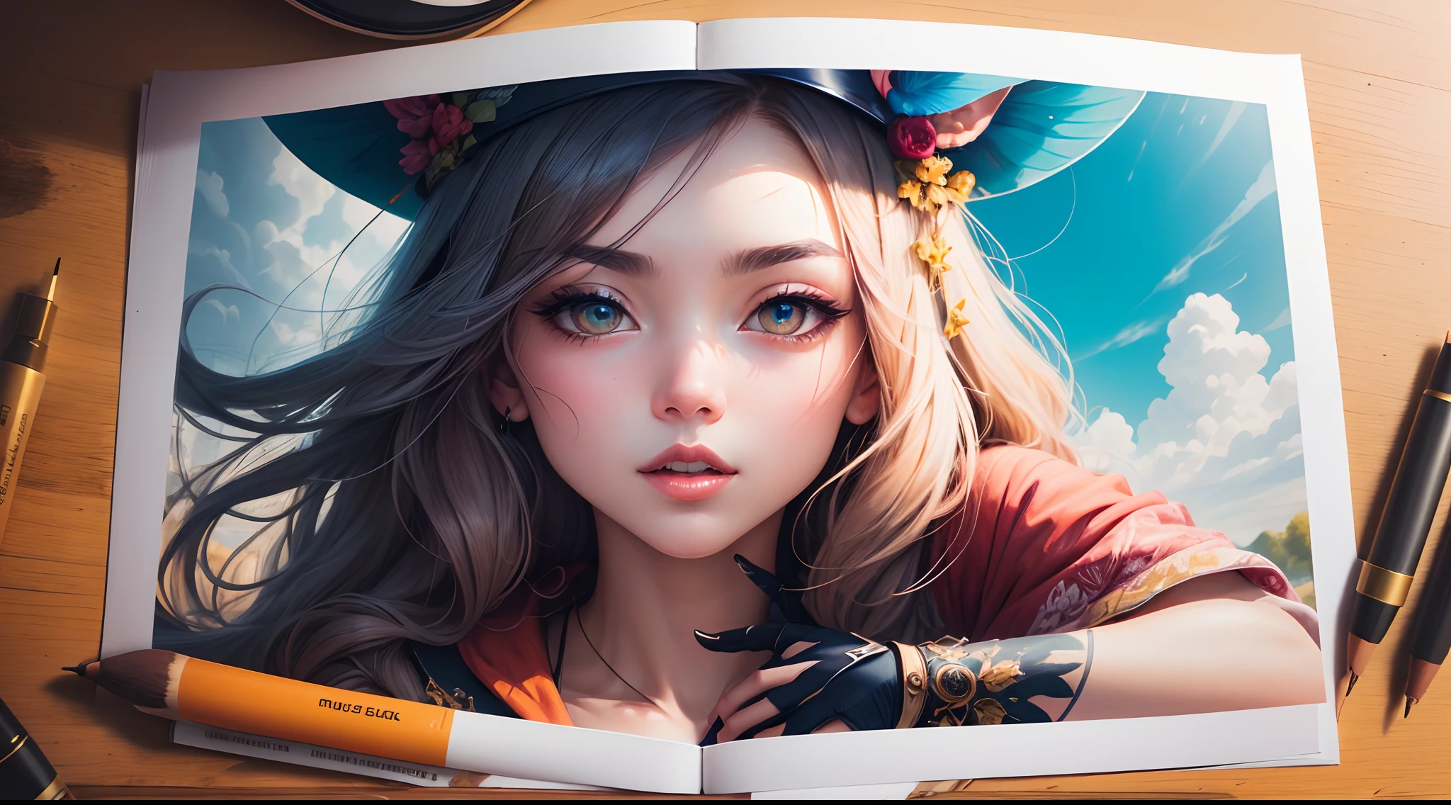 Will illustratio
