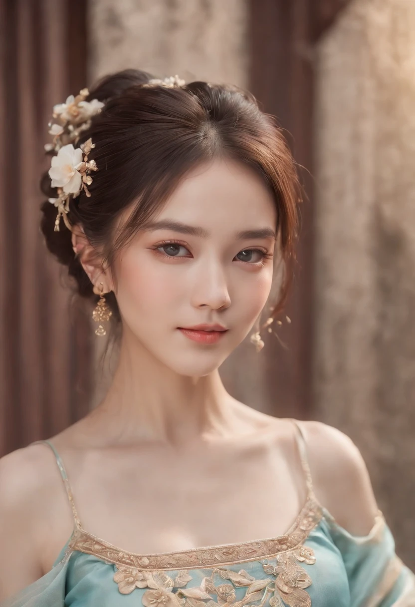 1girl, ((very transparent) Hanfu qipao), (erotic_), ((focuss closeup face)), pretty young (Russian) (Asian) (masterpiece), top Chinese model, (aphrodite goddess), (beauty breast), very best quality detailed face:1.5, privium room, (8k HD graphic, (soft and chill light), best quality detailed ultra highres:1.2 dynamic lighting, artstation, winner photography, volumemetricslighting),