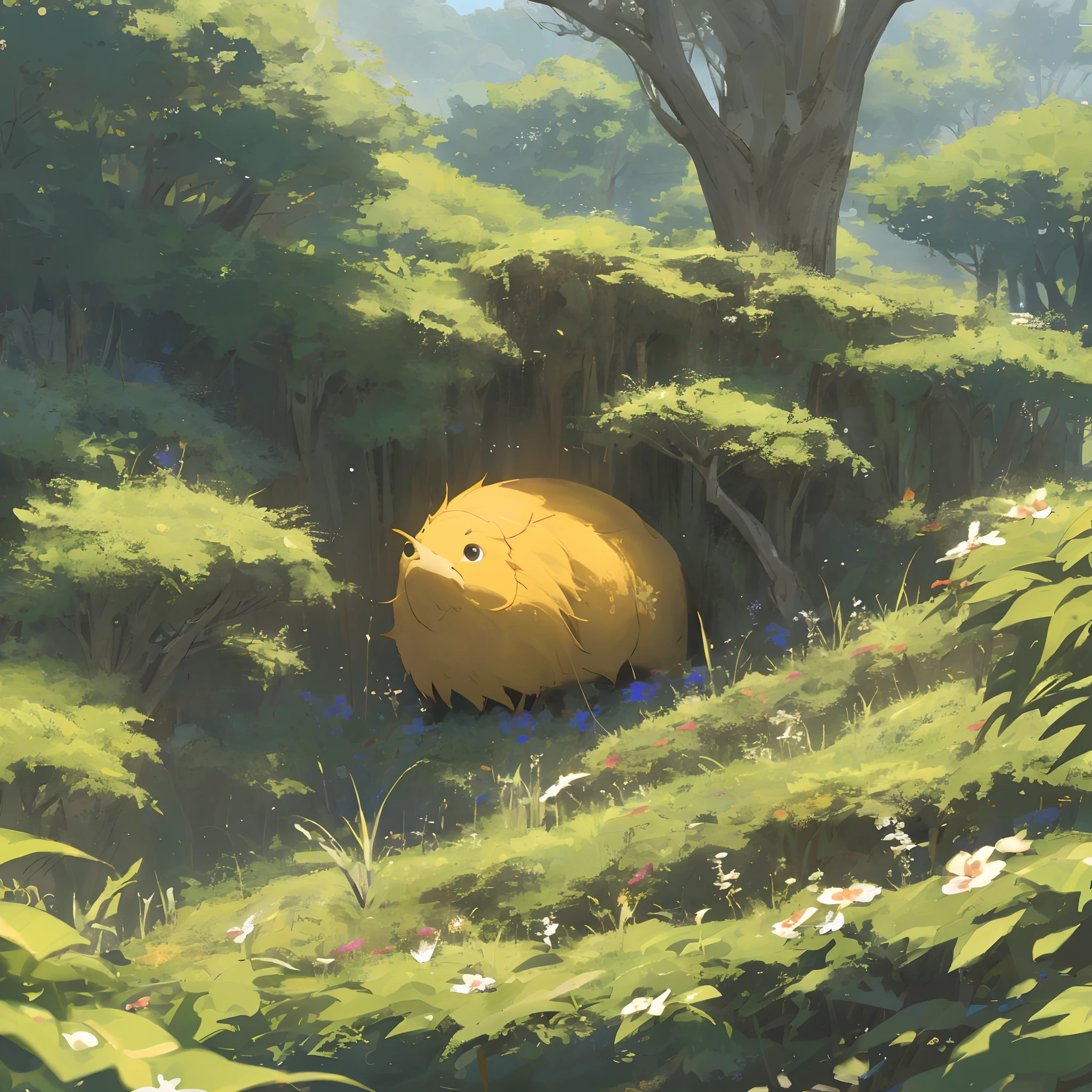 naturey grand