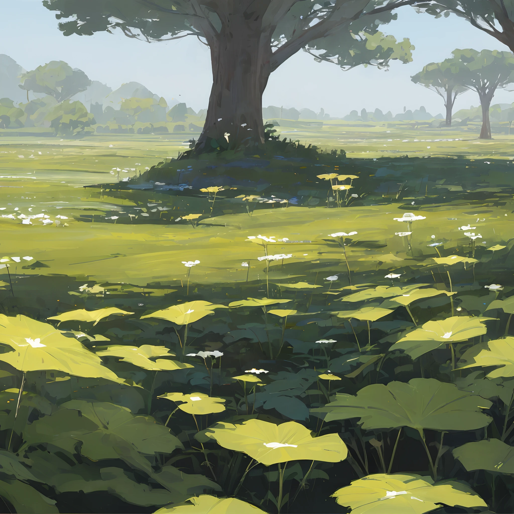 naturey grand