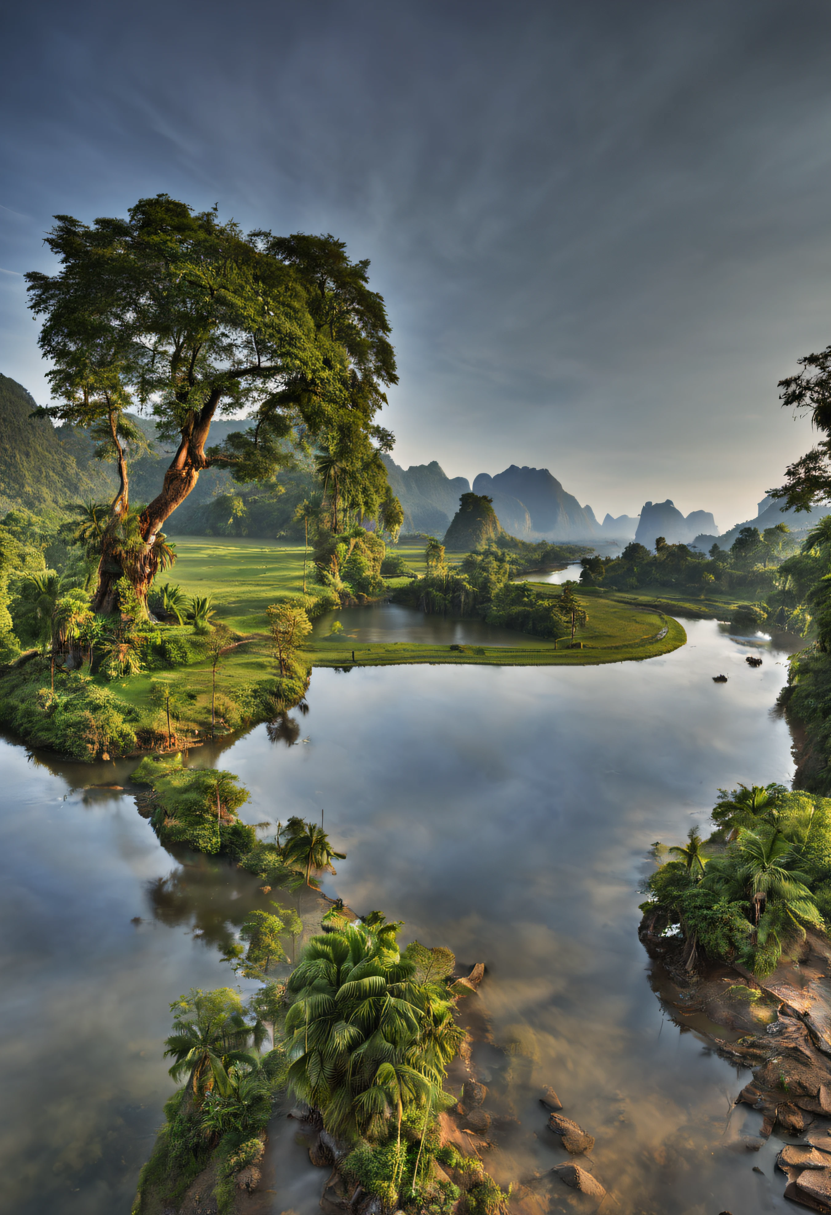 Laos