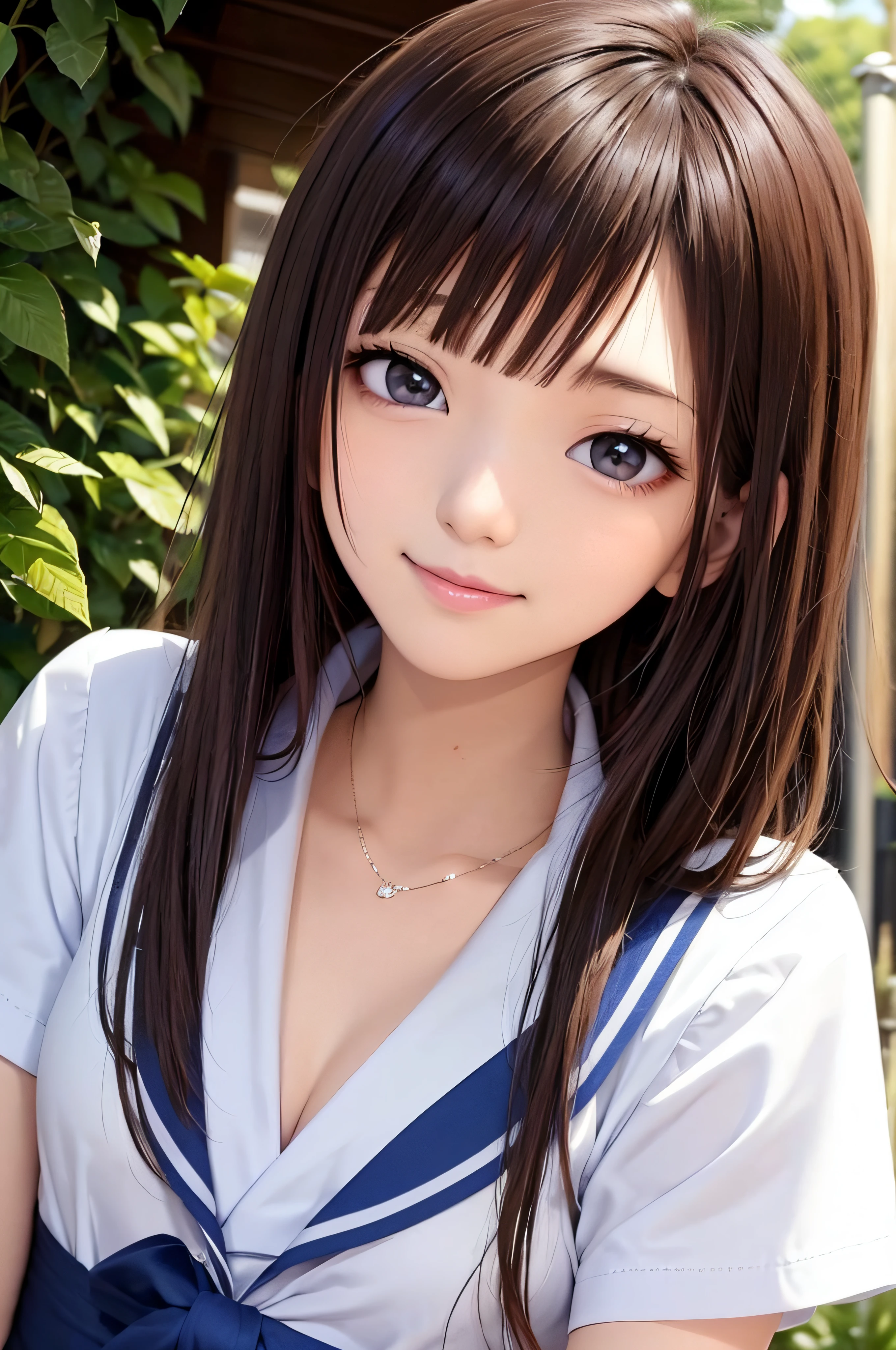 View your audience,high school girl,Leaning forward,(Random cute clothes),(Random animation pose),(Thin type),(Large Breasts),(Random hairstyle),(Best image quality, (8K), Ultra-realistic, 最high quality, high quality, High resolution, high qualityの質感, Attention to detail, Beautiful details, Fine details, Extremely detailed CG, Detailed Texture, Realistic facial expressions, masterpiece, in front),(Wearing glasses:1.1)