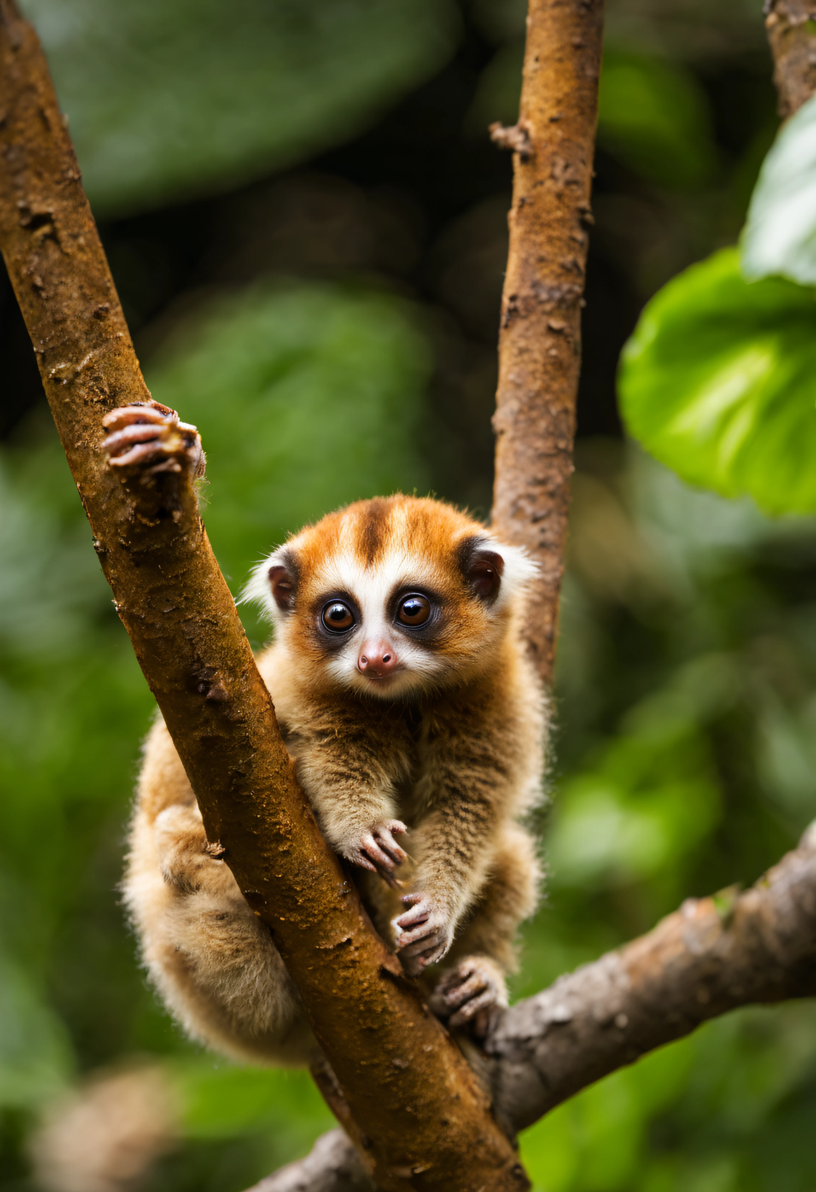 Pygmy Slow Loris