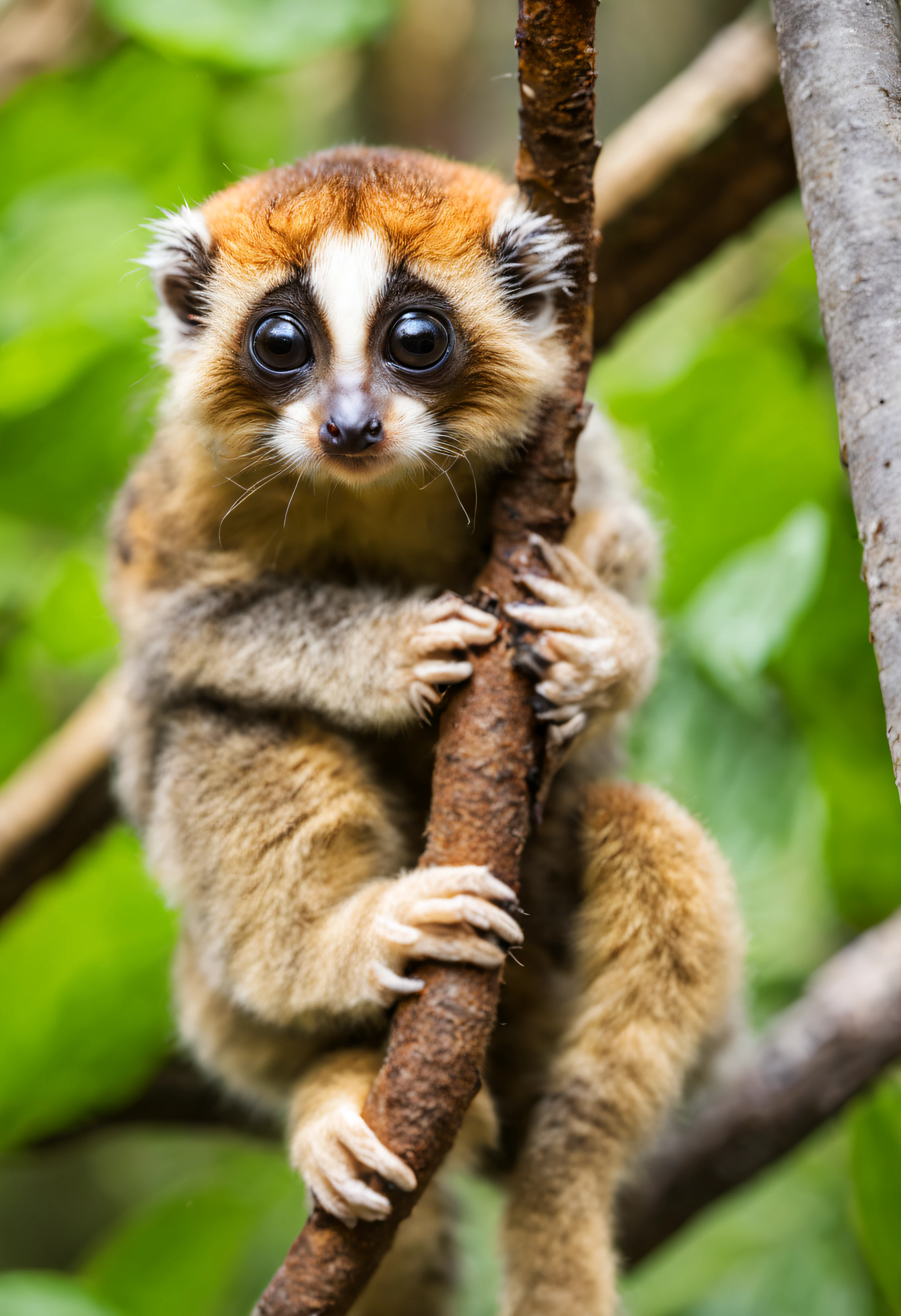 Pygmy Slow Loris