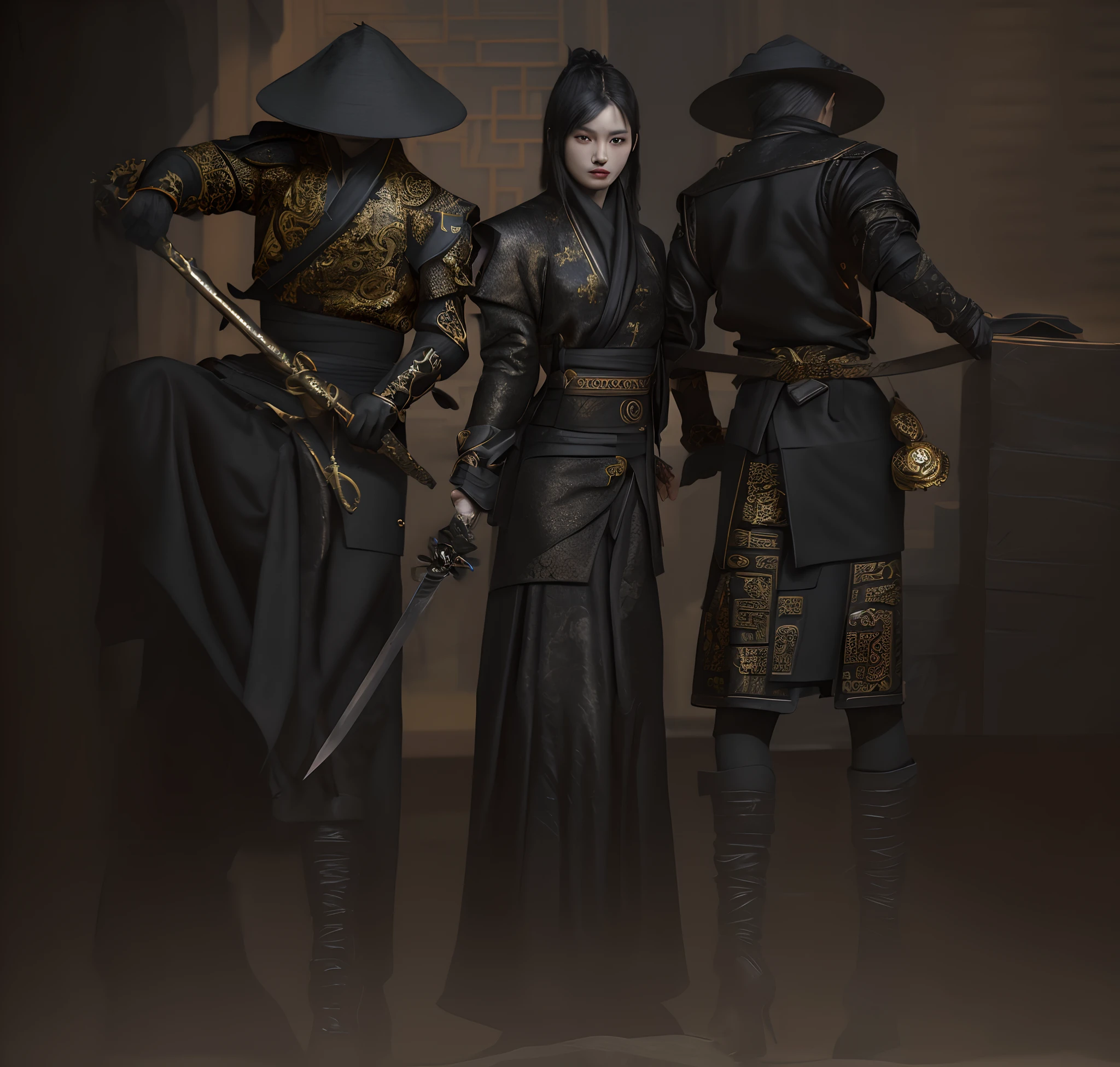 Sword