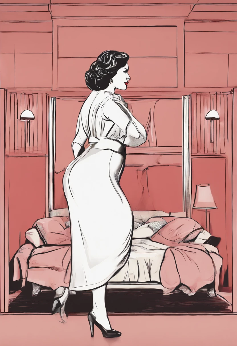 very realistic, highly detailed, orteil de chameau visible, poils sur le vagin visible, slightly black pubic hair, very realistic, transparent garment, visage heureuse et satisfaite, after , contente, grand sourire ouverte, regard sensuel, Obese and overweight,, Visible obese vaginal lips, grand, well detailed , Well-detailed realistic , Visible vagina very open , Enlarged vaginal lip clearly visible, visible bien ouvert , Well-Detailed Sex , Milk Wet Sex,, , red sexy underwear , highly detailed , poil pubien, Slightly hairy, Jouer avec anus bien visible, well detailed