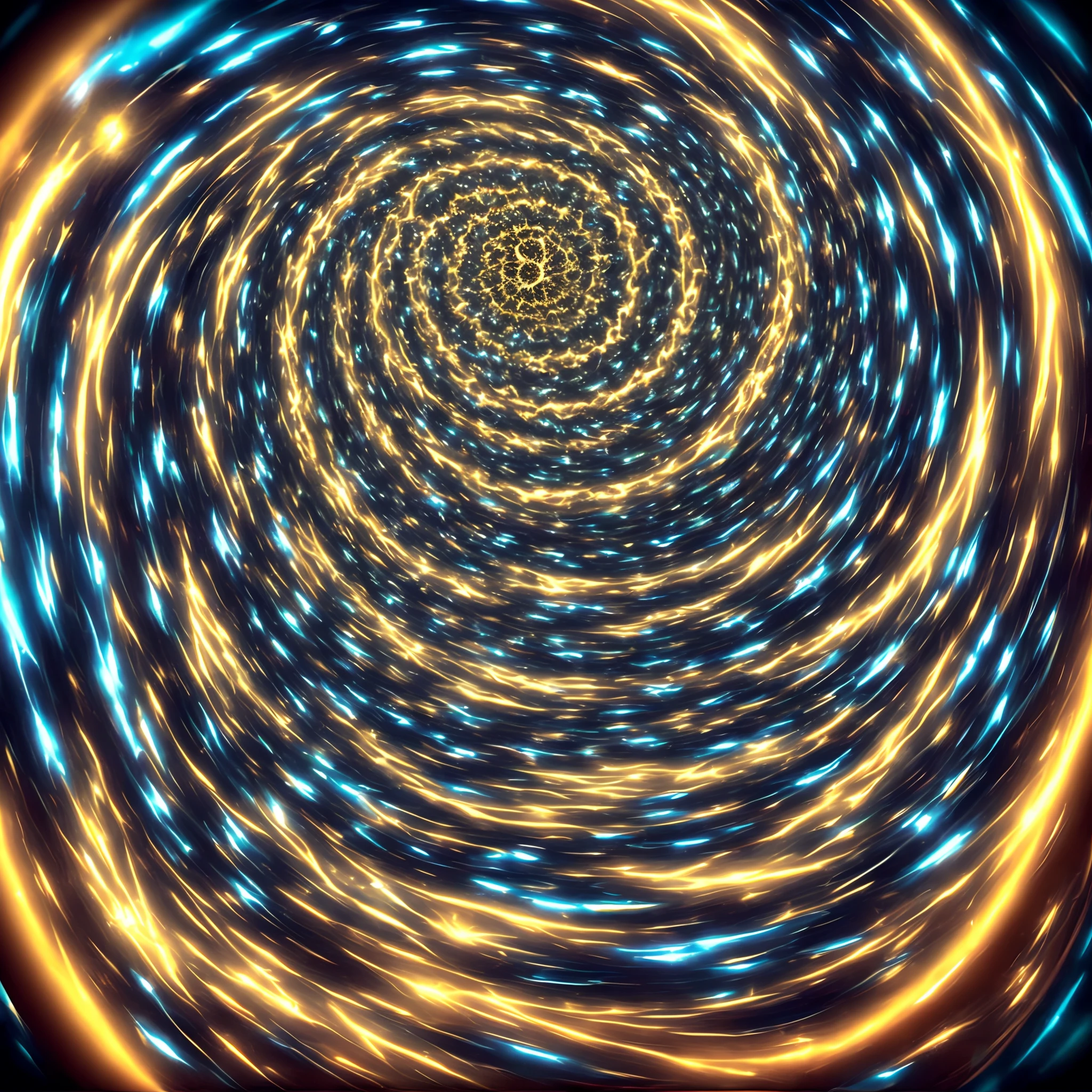 hypnotized