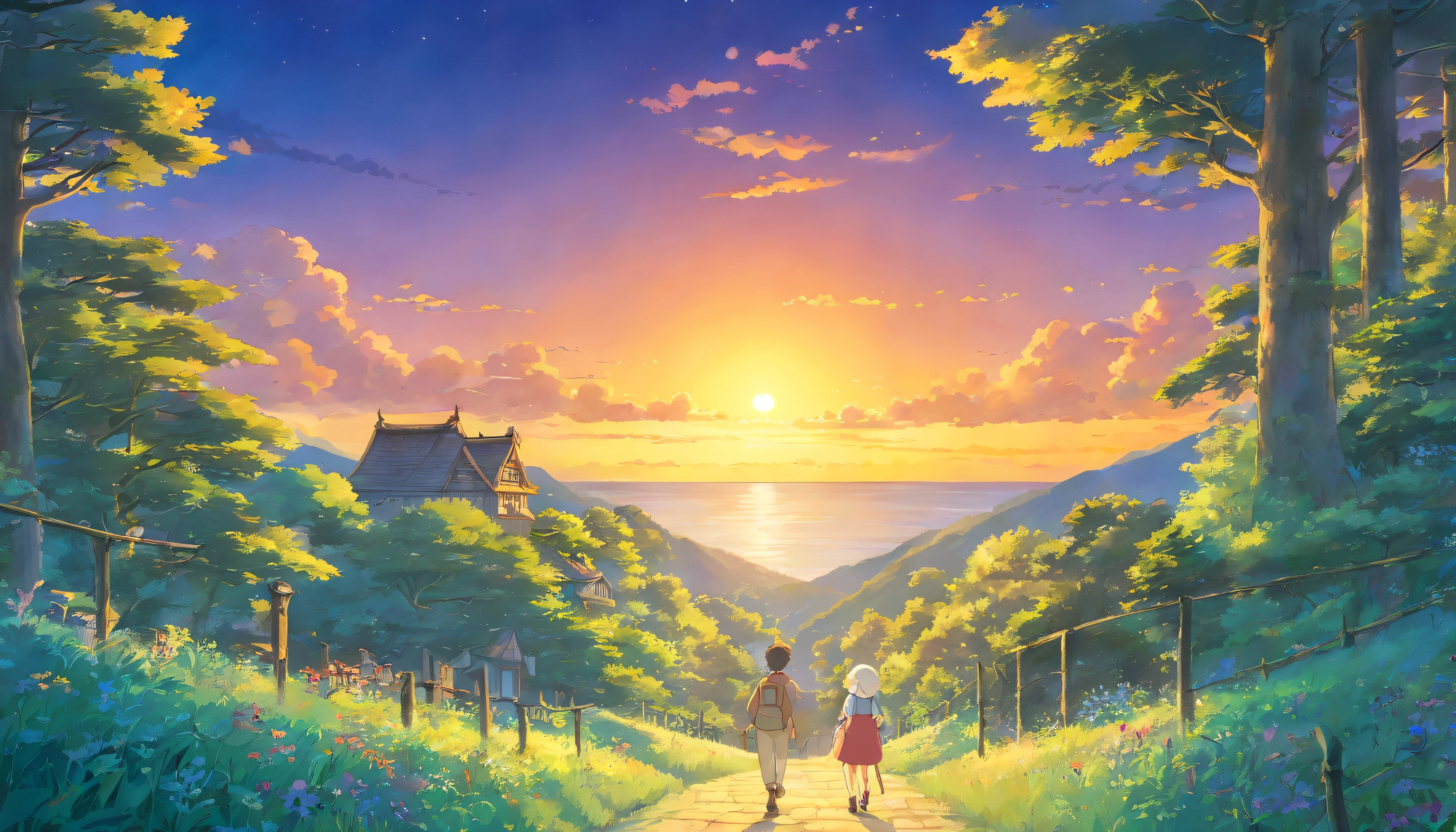 eventide