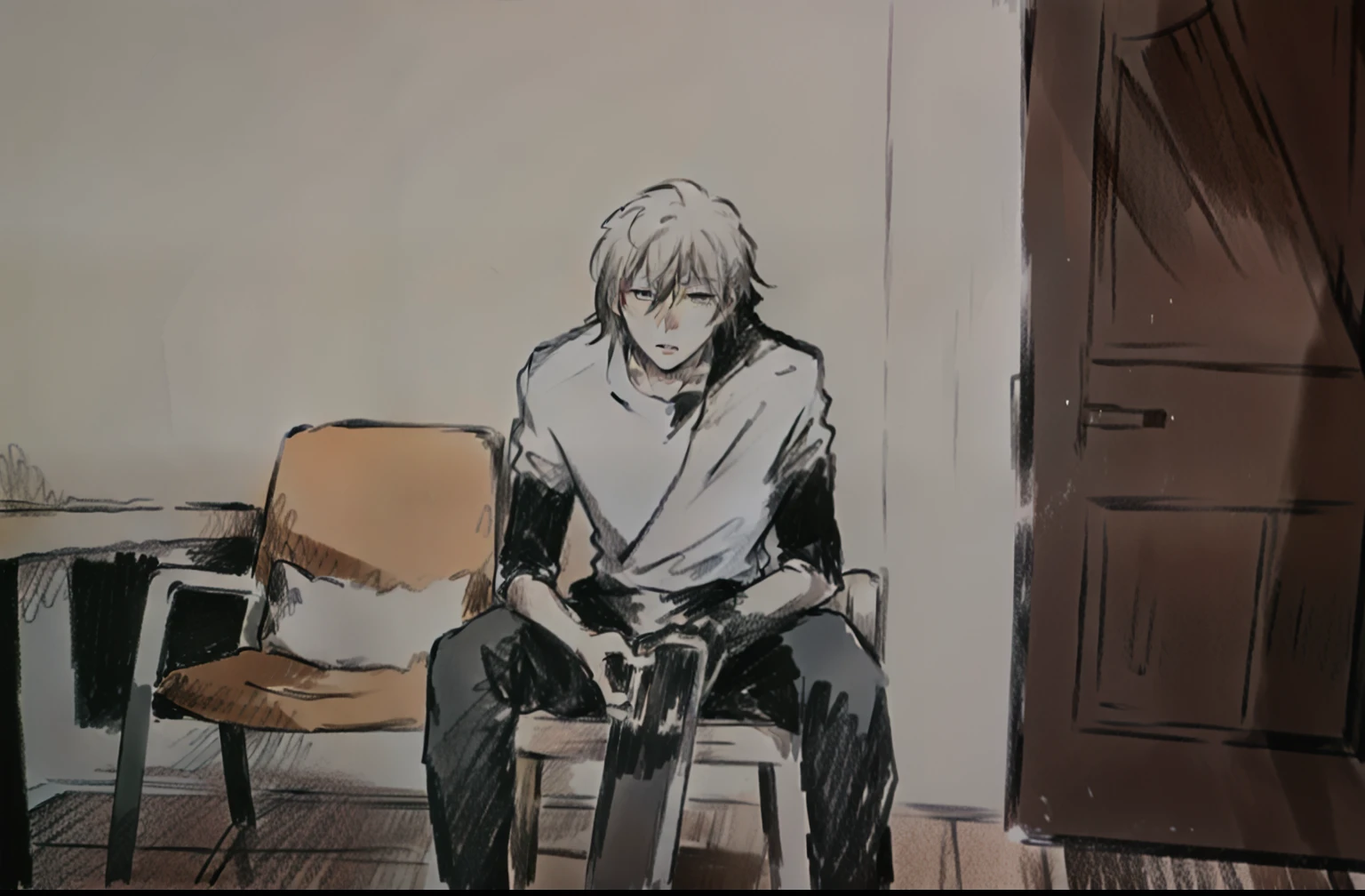 anime