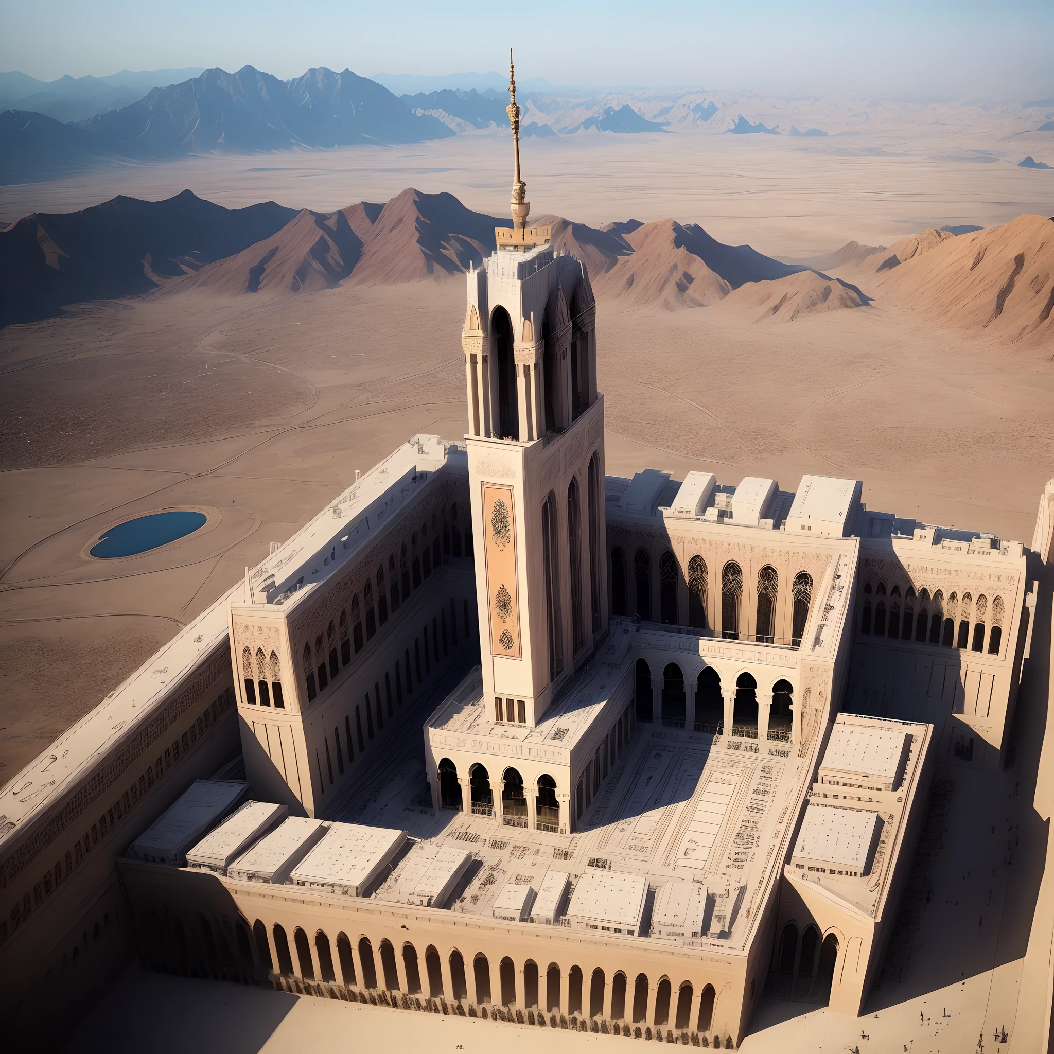 Mecca