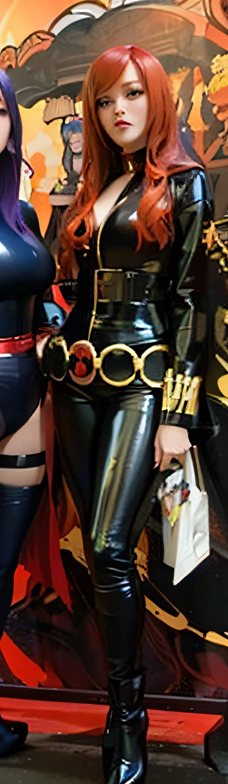 Bayonetta