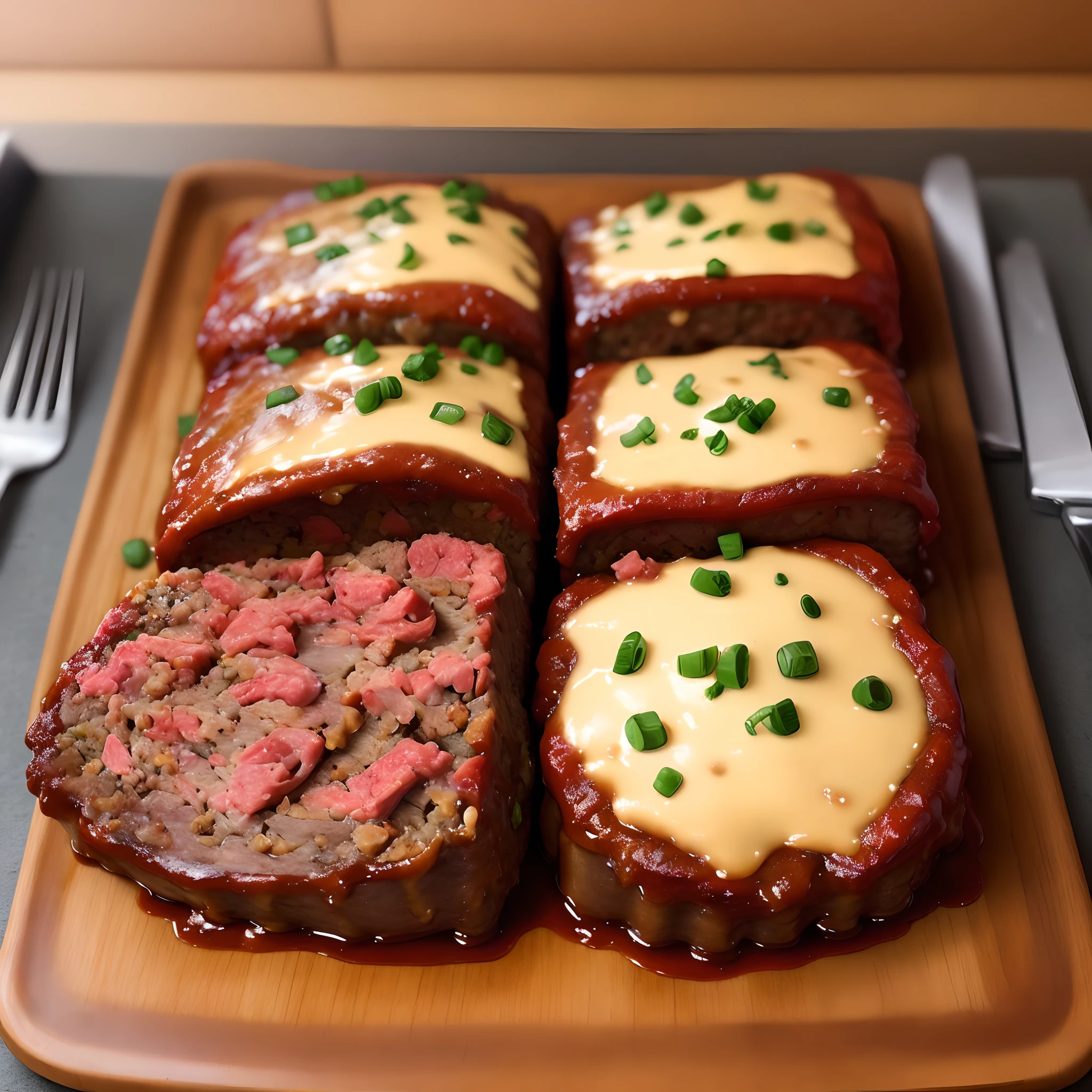 Meatloaf