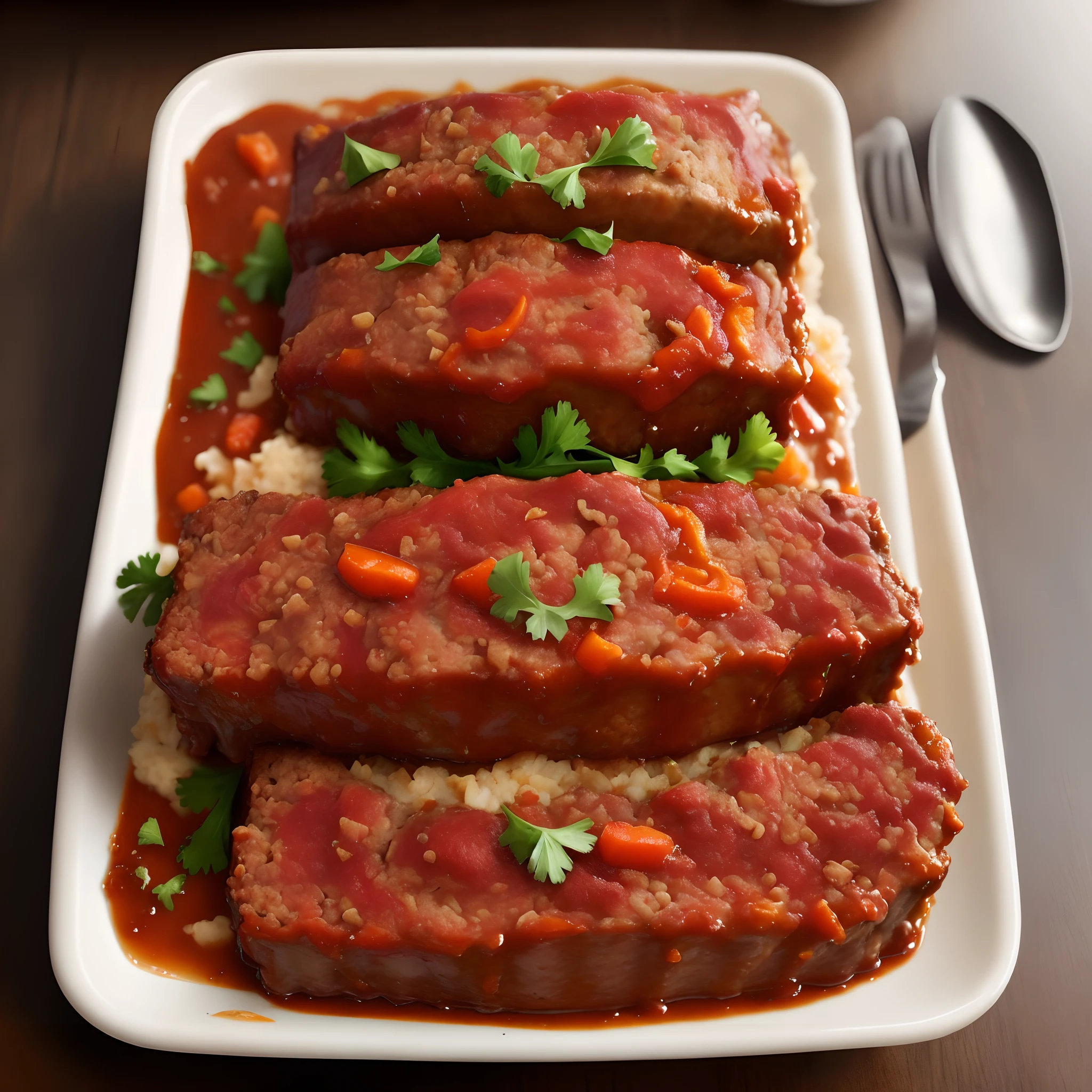 Meatloaf