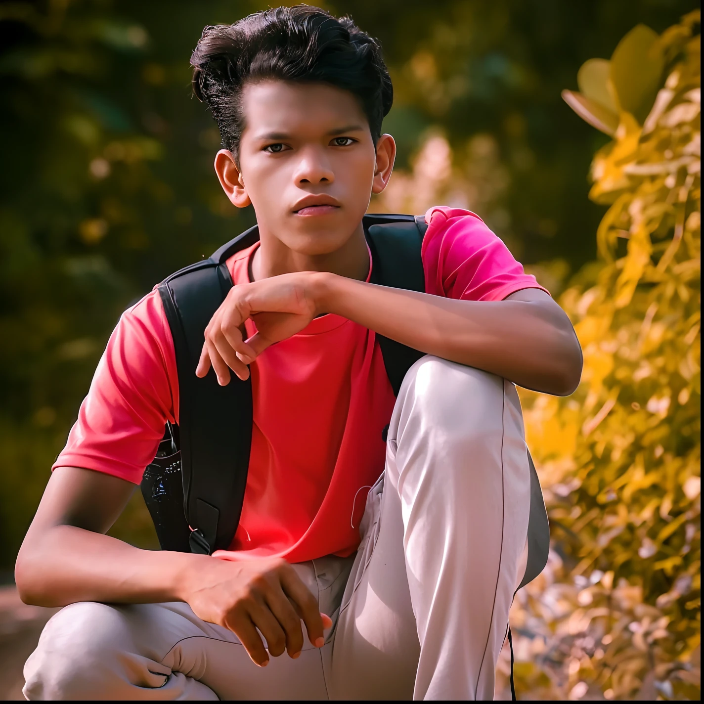 Anime qullity photo