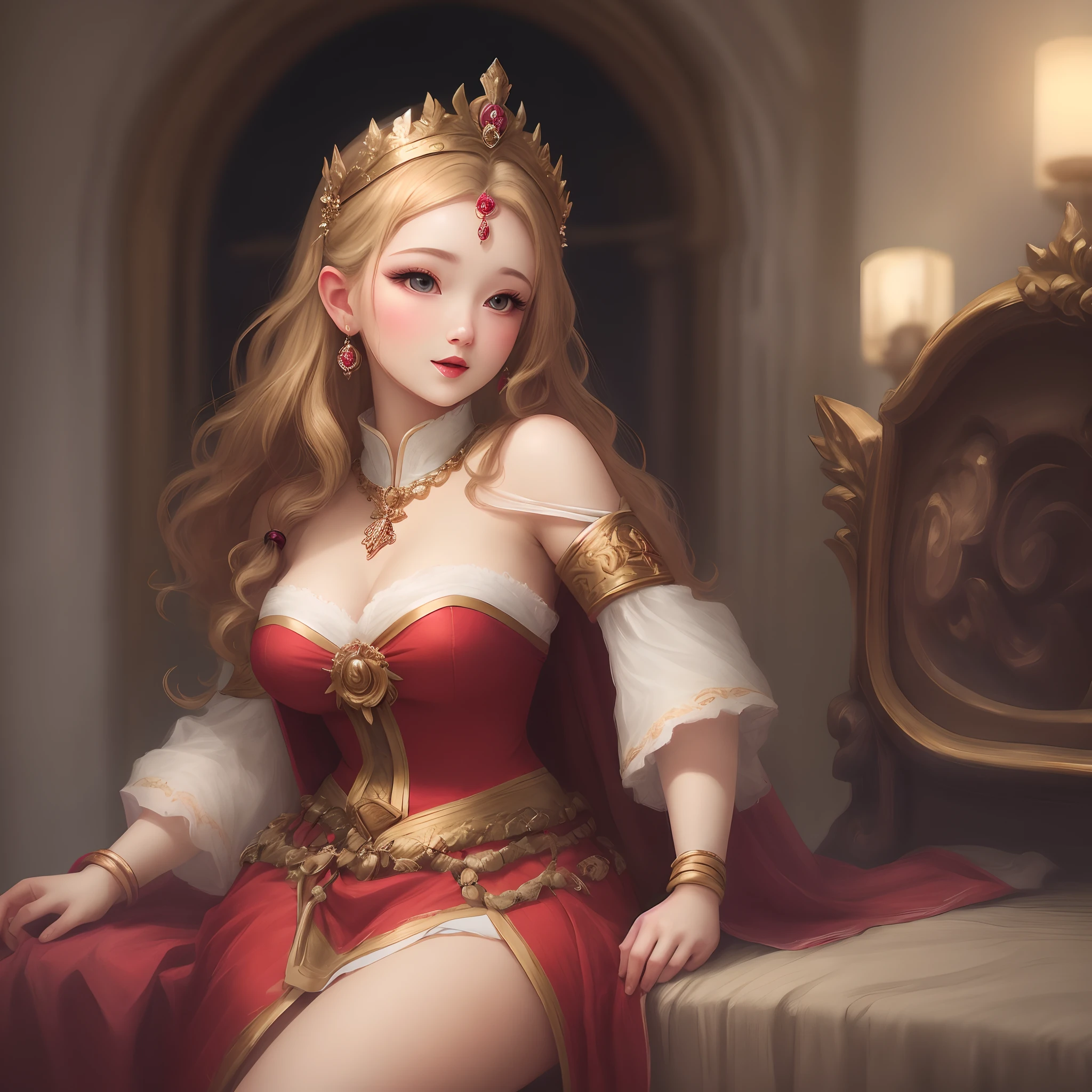 goddes