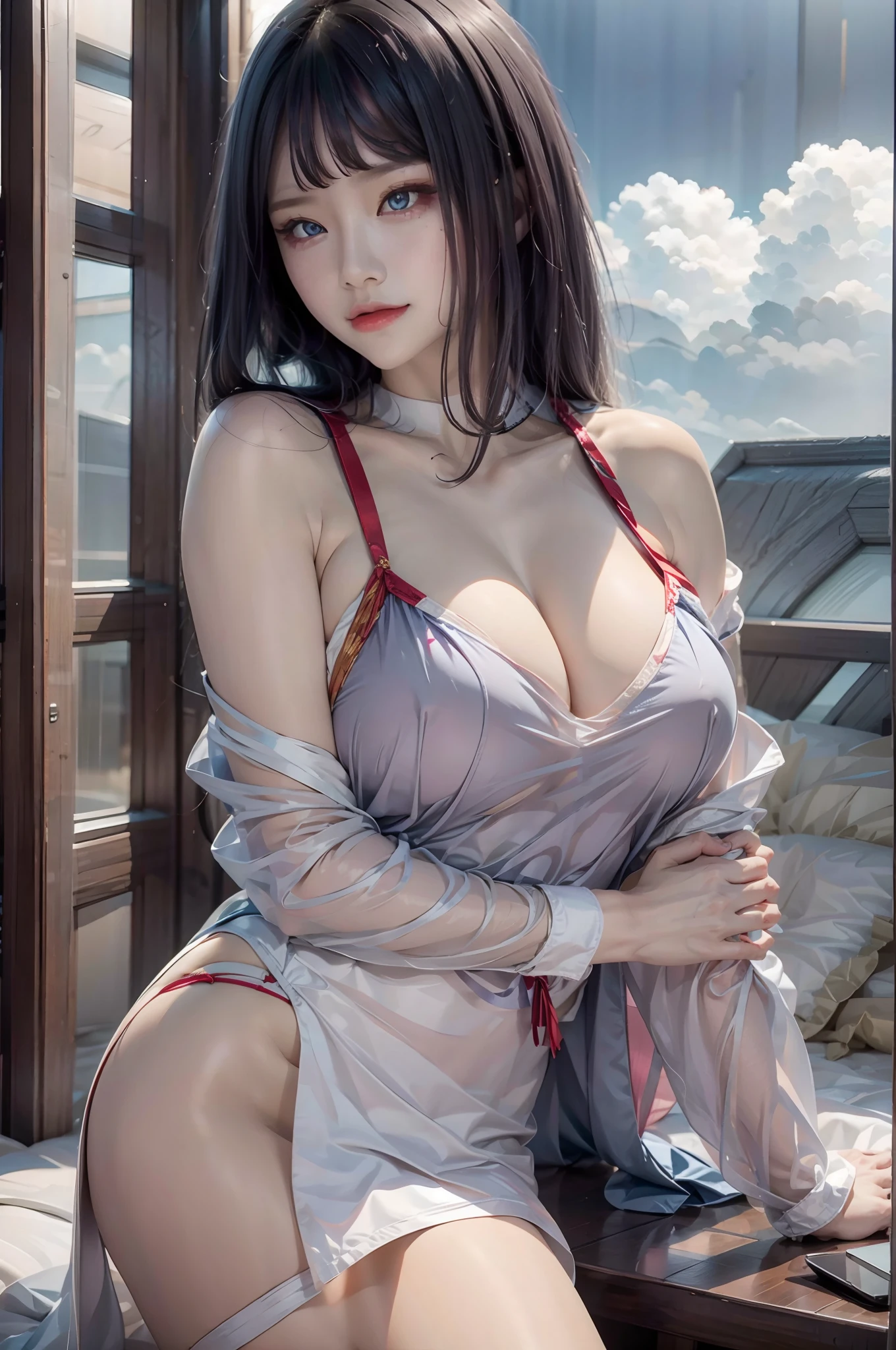 .