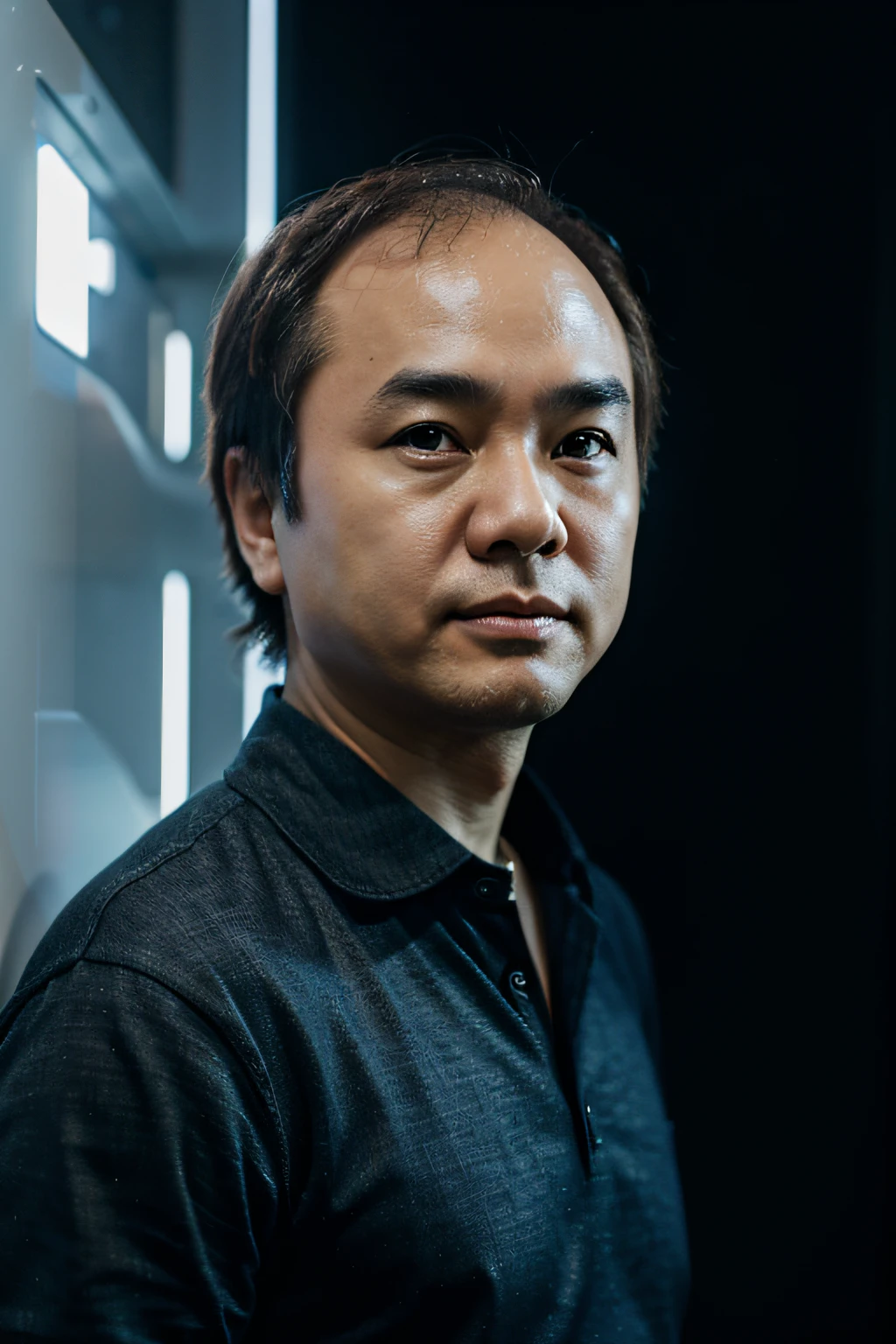 Masayoshi Son's Bold Vision: SoftBank's Grand Quest to Lead the AI Revolution