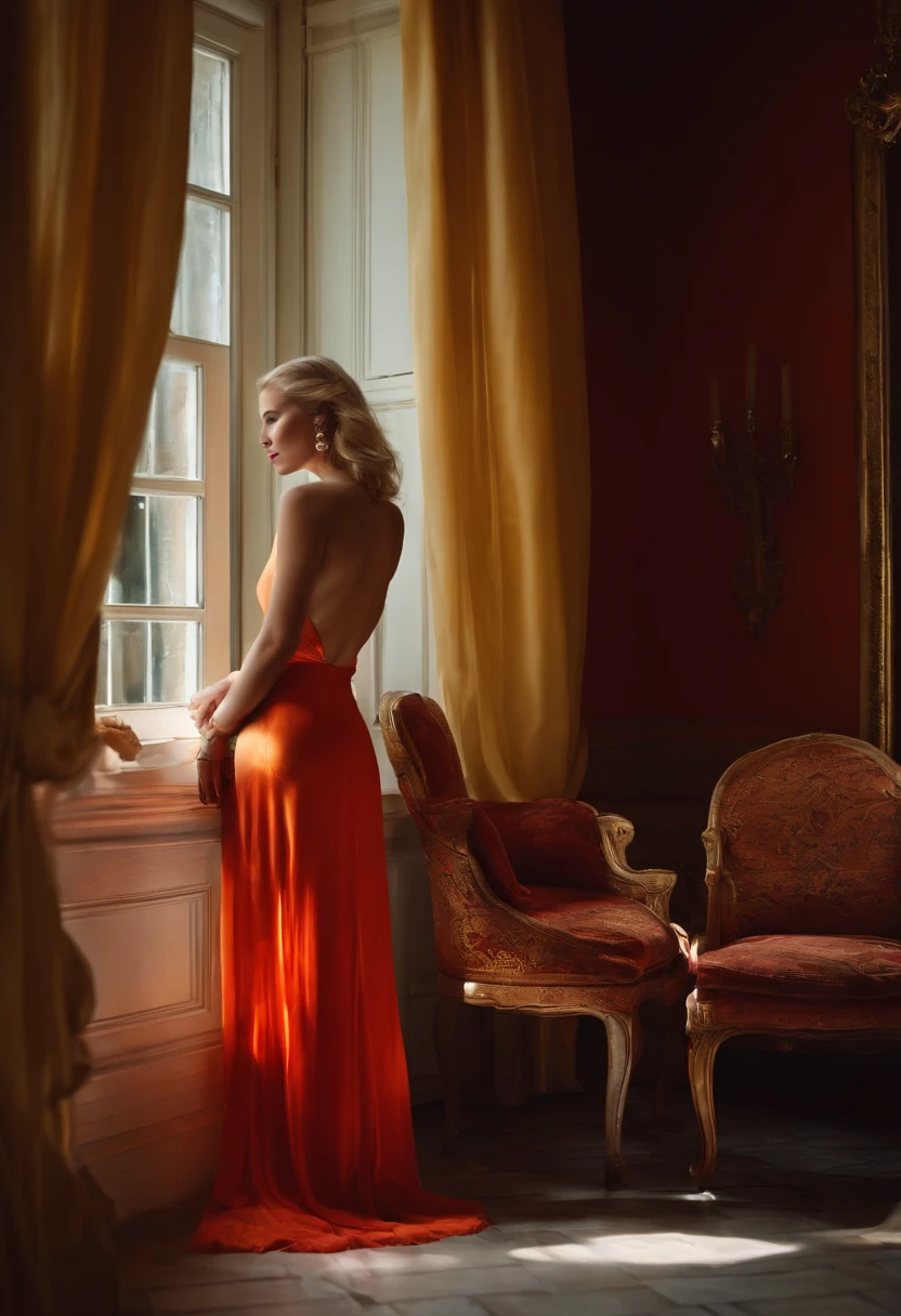 Ivana knöll naked