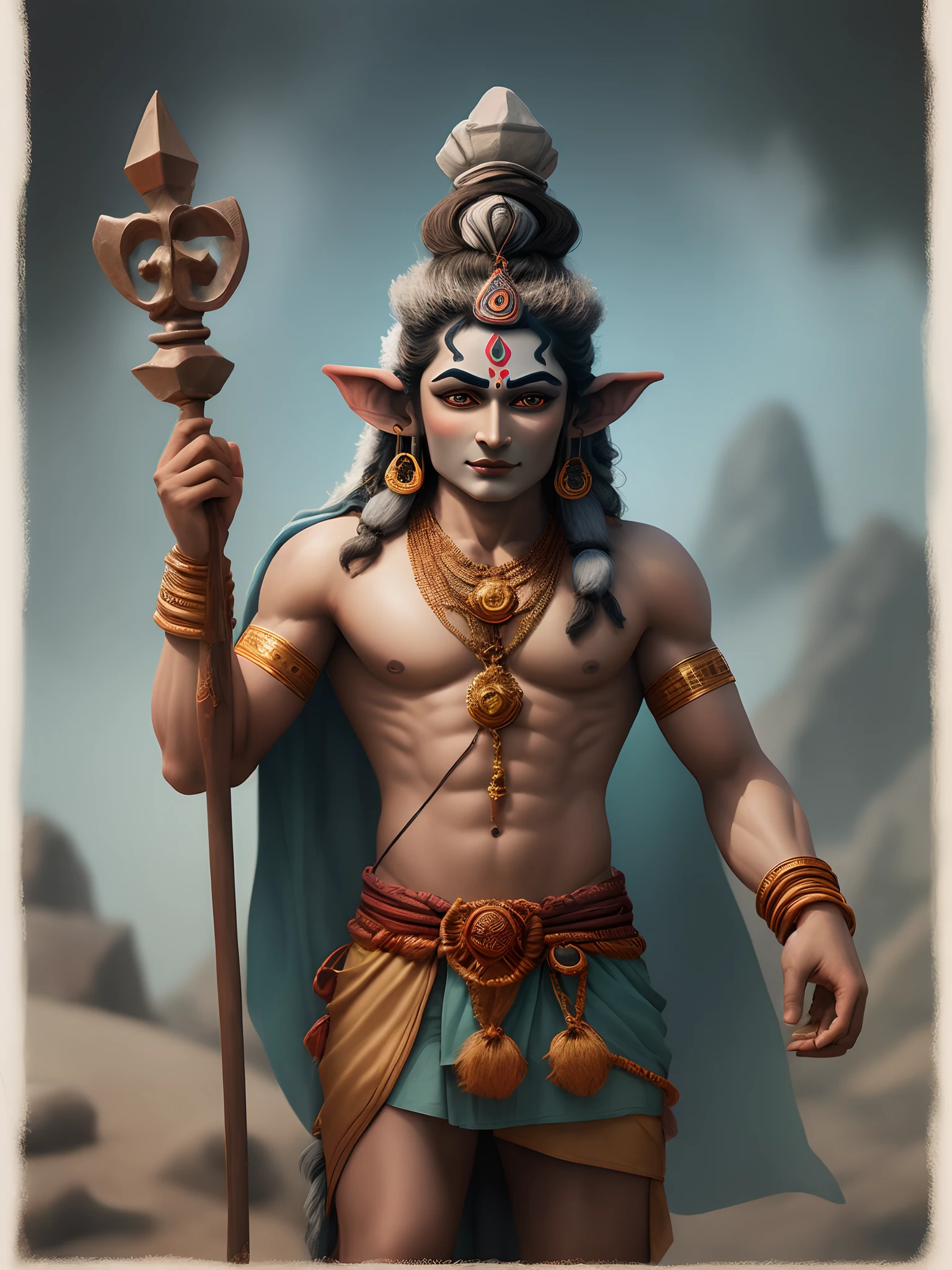 Mahadev