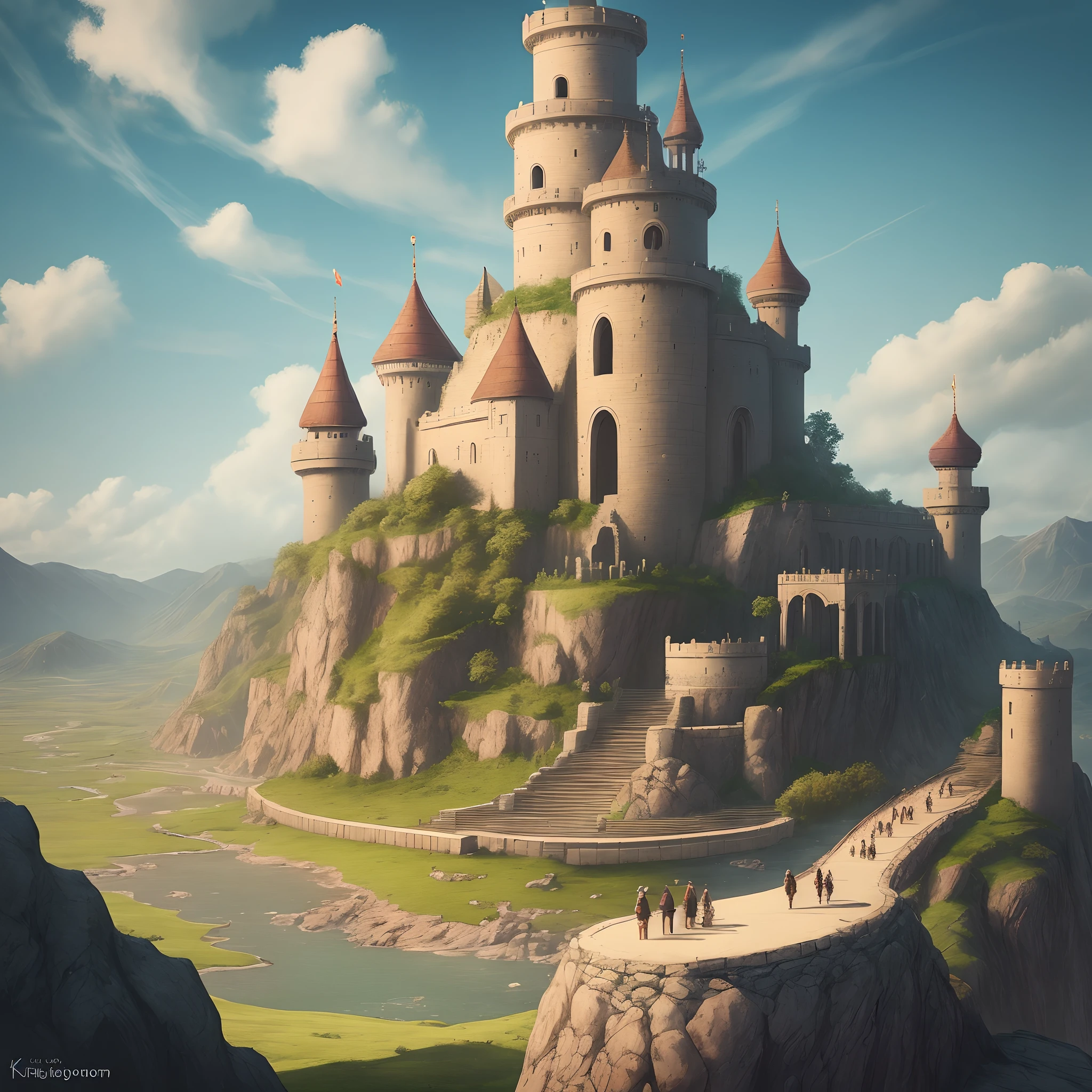 Kingdom