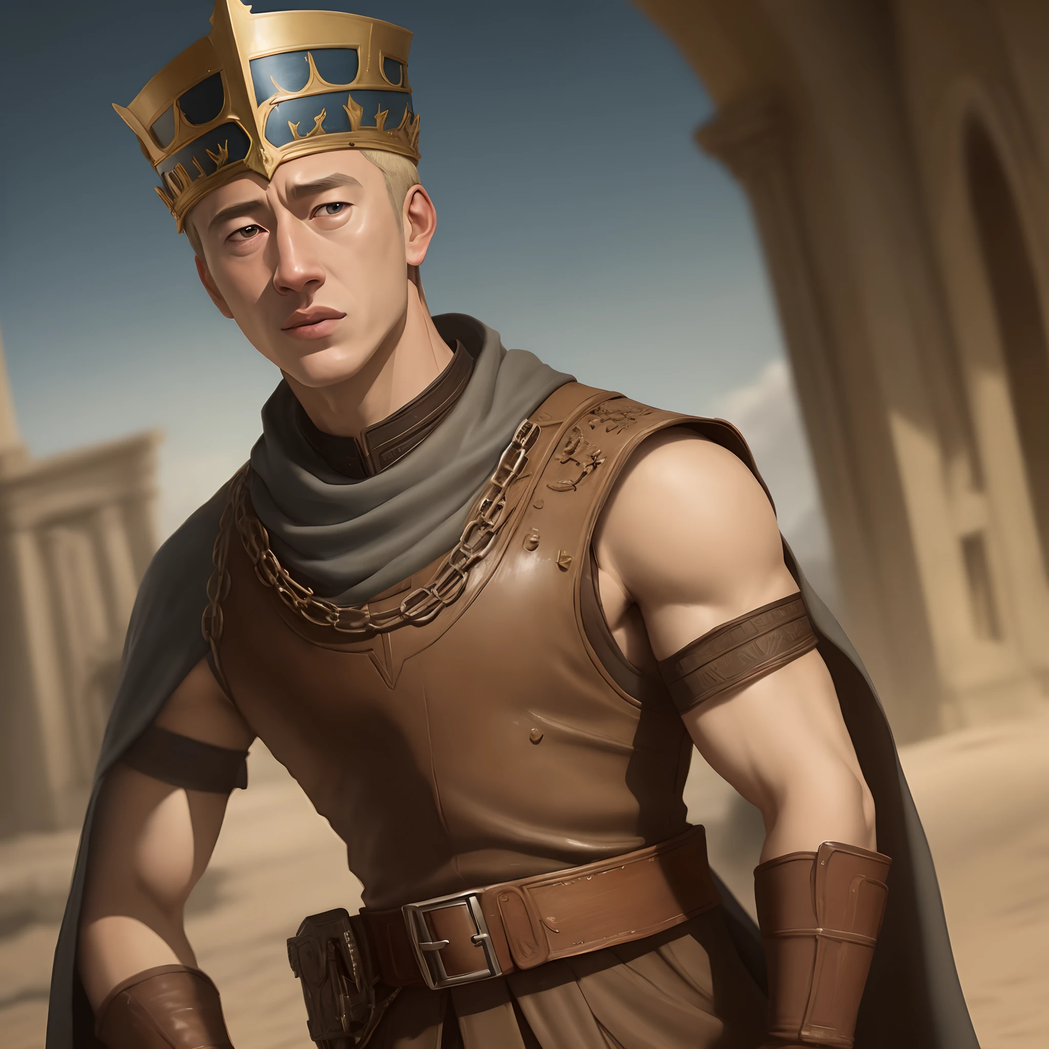 Baldwin IV