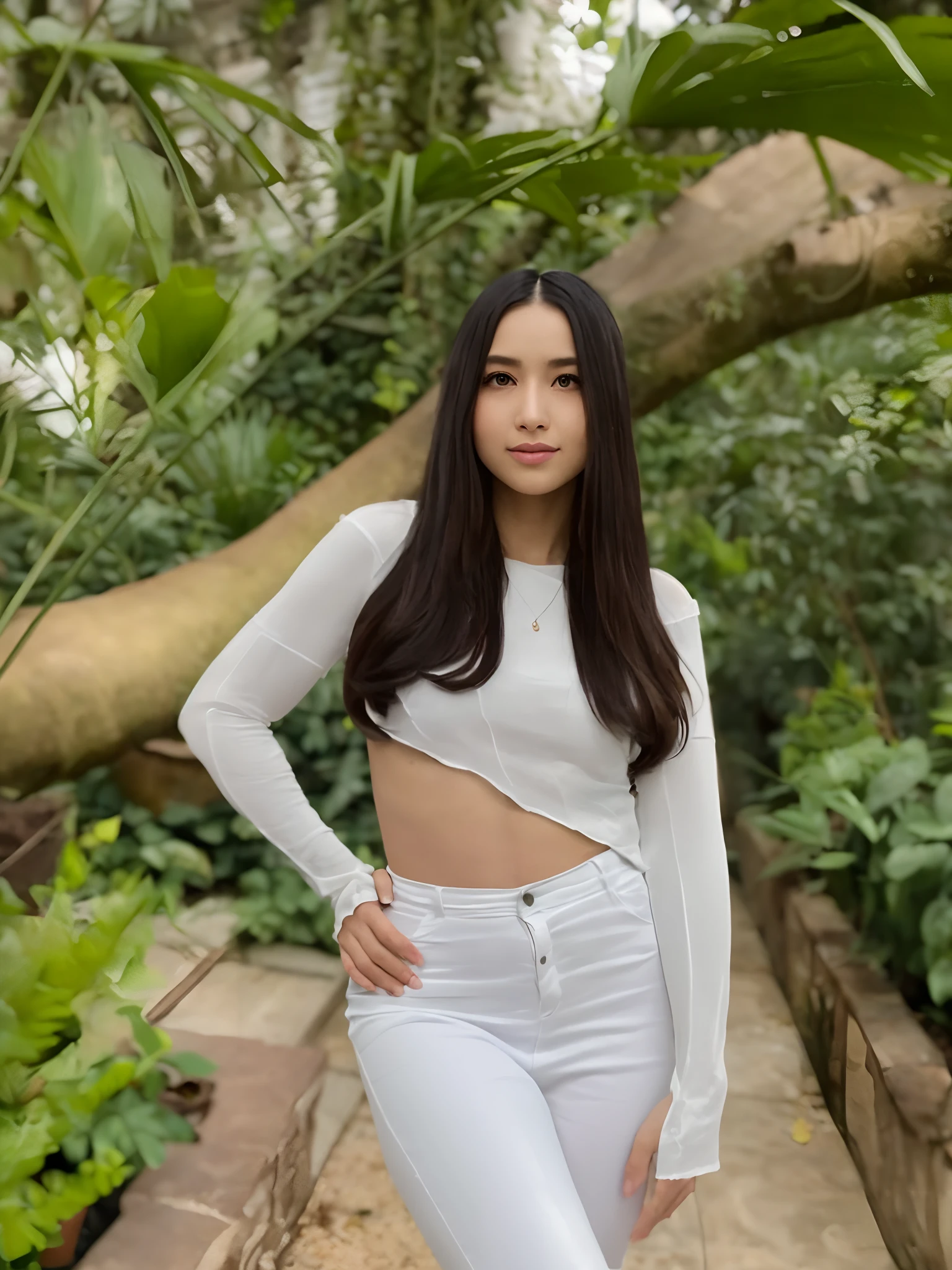 (Masterpiece), (Portrait), (aesthetic), (Beautiful), (Upper Blody), (hiquality), (Aesthetic clothing), (Professional Angle), (the rule of thirds), (Feminine), (The woman), (woman's), (Beautiful),(Feminine features), (21 old years), 独奏, 1 woman, (Attractive Aussie), Spring, (Eucalyptus scent), (morning), (soft light), ((Wedding on a Country Farm)), (Holding the bouquet with your hands), ((Looking Ahead)), ((natural)), (minimal makeup), (Small bust), (flower crown, leather boots), ((Long hair)), (blonde hair), (straight hair), (Loose hair with braid), (- in the hair), (wide open eyes), (Green eyes), (Boho-chic style), light skin, (Clothes with earthy details), (Lace Bohemian Dress), (wedding dress), (Flowing skirt ), (Off-the-shoulder neckline), ((Background of the Village Farm)), (medium shot shot), Beautiful hands, two arms, Normal hands, two arms, Complete hands, handsome body, beautiful fingers, Normal fingers, five fingers, five fingers, Beautiful ears, normal ears, Beautiful eyes, shiny eyes, beautiful mouth, Beautiful lips,