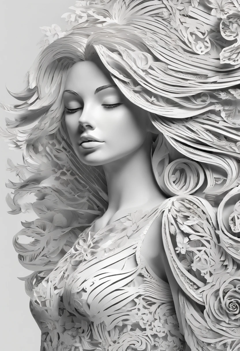 pretty sexy woman, 18 yo, natural medium tits, athletic body, ((blond)), masterpiece, ultra detailed, realistic, highres, 8k, hyper realistic, perfect human body, highly detailed, russian ethnicity
