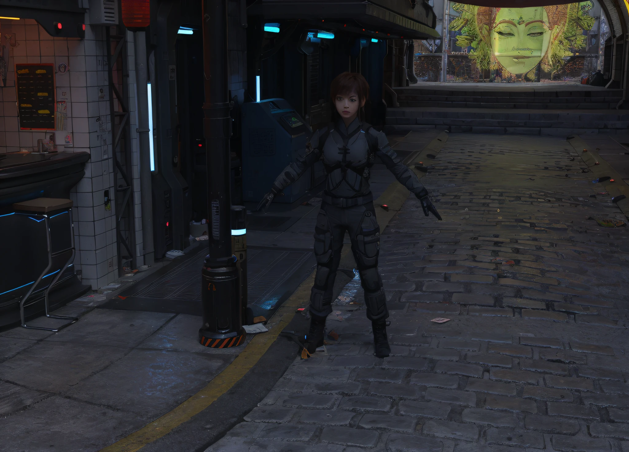 High Detail, hyperrealism, Cinematic lighting, radiant light, Abuse of chromatic aberration, 8K, Best Quality, Award-Standing, Masterpiece, high resolucion