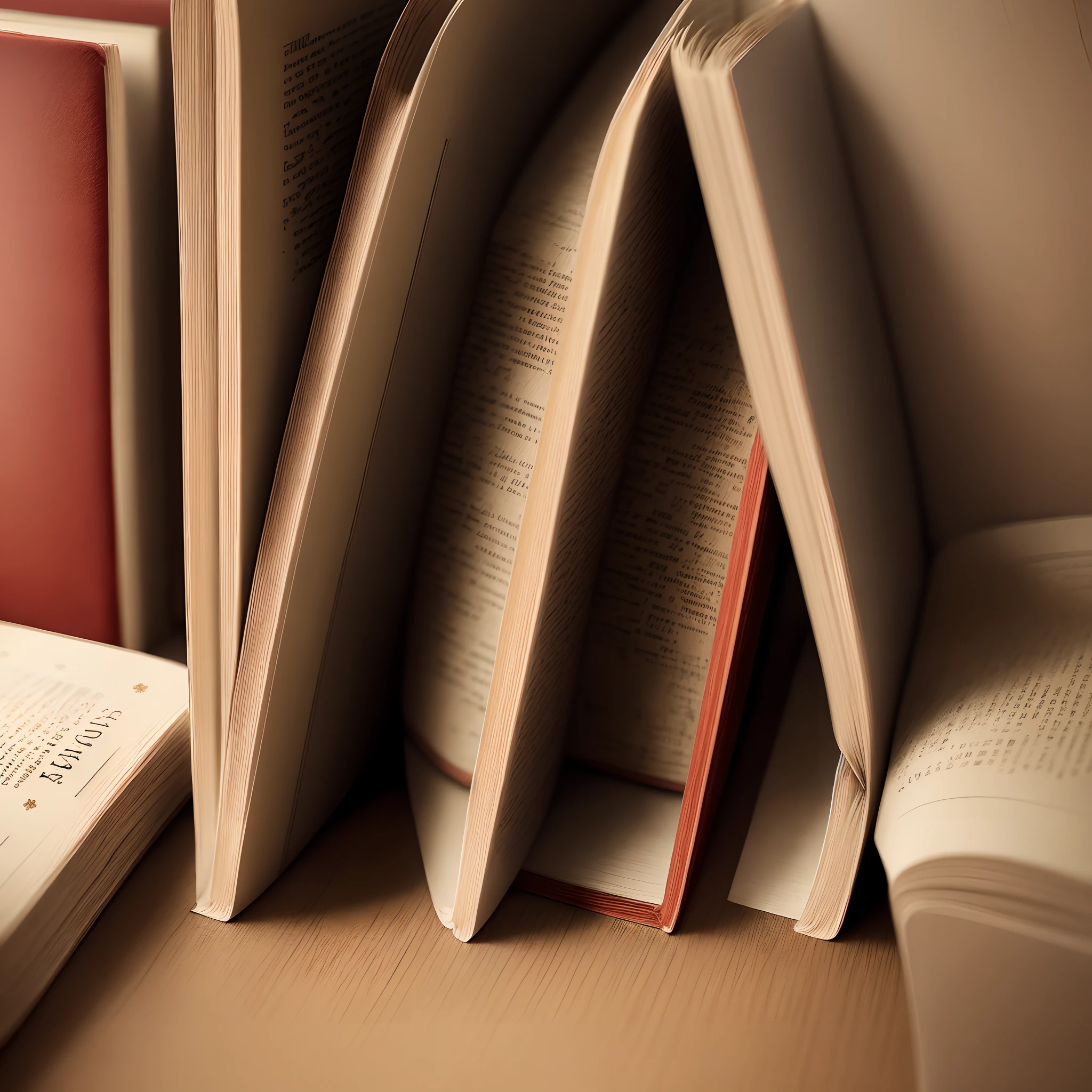 Cover of a book