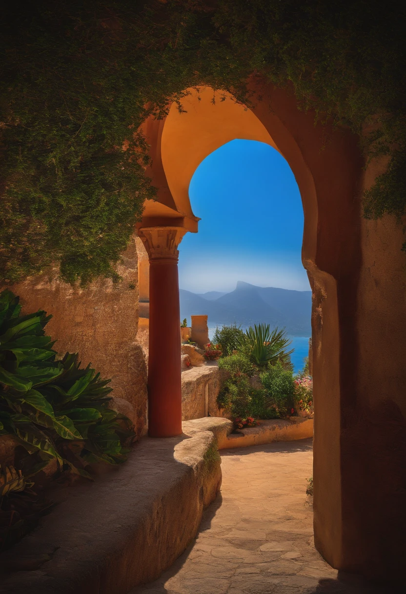 arco de gandiva