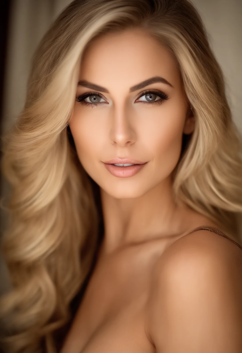 pretty face, full body, blonde with hot, perfect body, Rebecca, cherry red lipstick, 64k, makeup, full body, top-quality, hightquality, Extreme Detail Photography, Eye for extreme detail, masterpiece, 16k, 8k, 4K, HD, UHD, hyper realistic photograph, cute girl, 30 years old Rebecca, florescent pink,blonde hair, tight yoga pants, leggings, cherry red lipstick, little smile, 64k, masterpiece, sharp photo, looking at the viewer, Brunette Blue Eyes Rebecca fully nudist standing