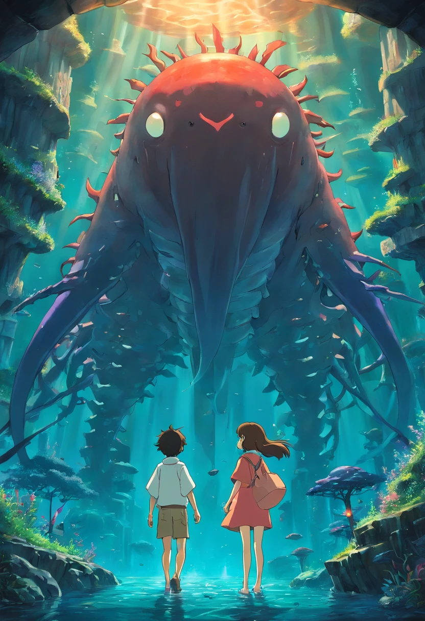 abyssal