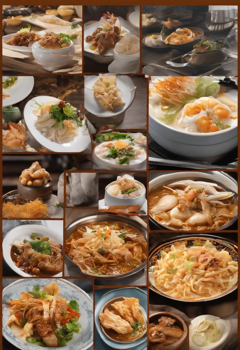 monochromes、workplace、The dragon、dragon、saddened、cannibalism、Kitchen two disease、Healthy、Cheese Gyudon