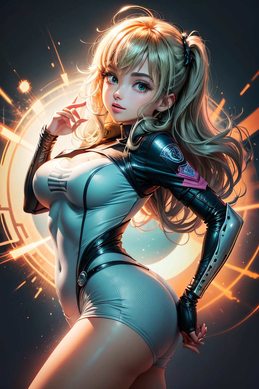 background brighter