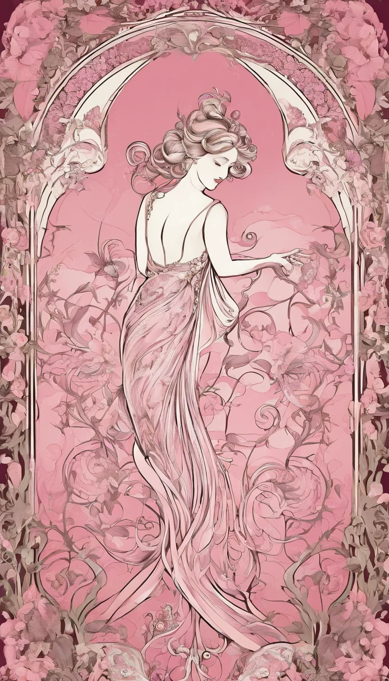 gordo gay de capa rosa