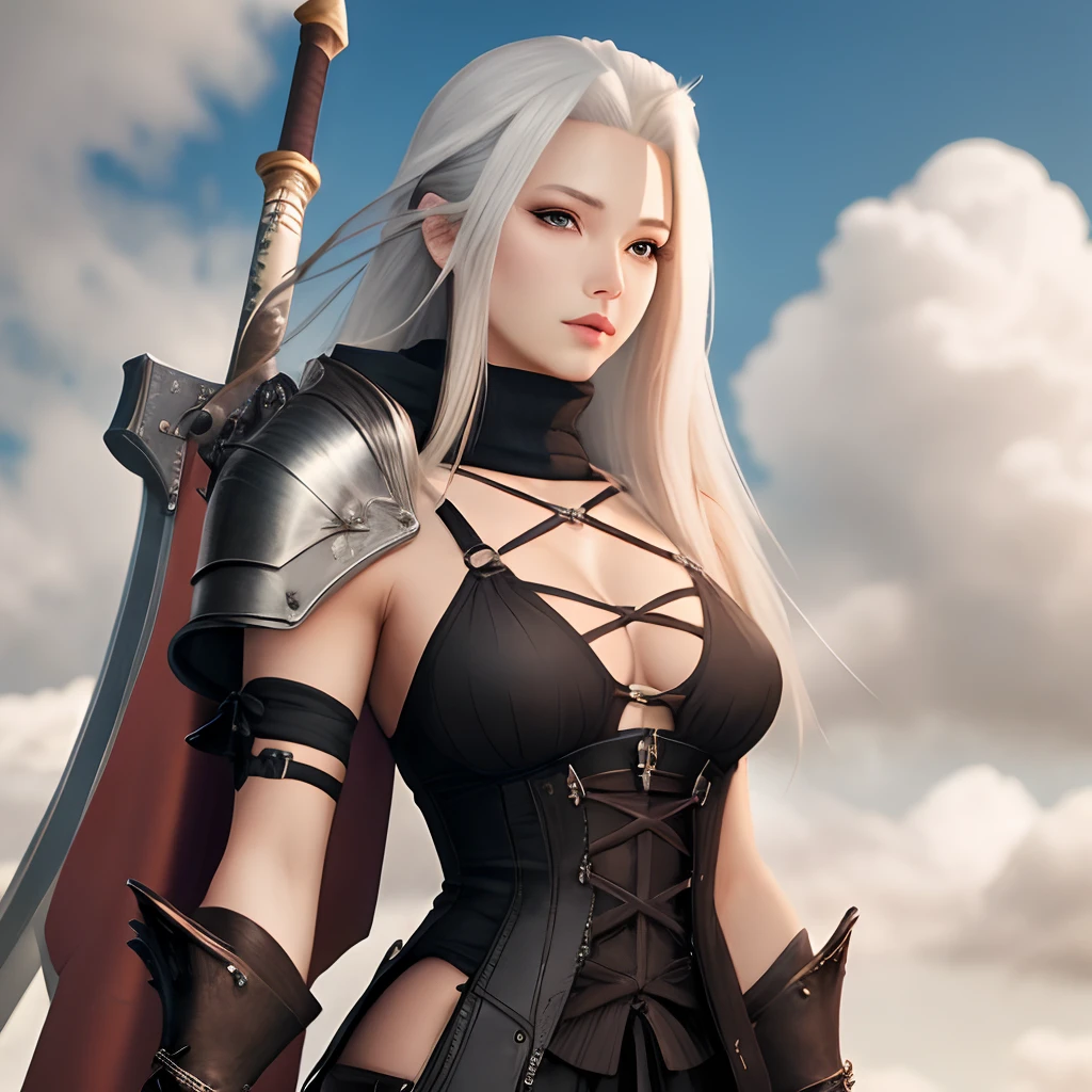 Sephiroth of braless lattice