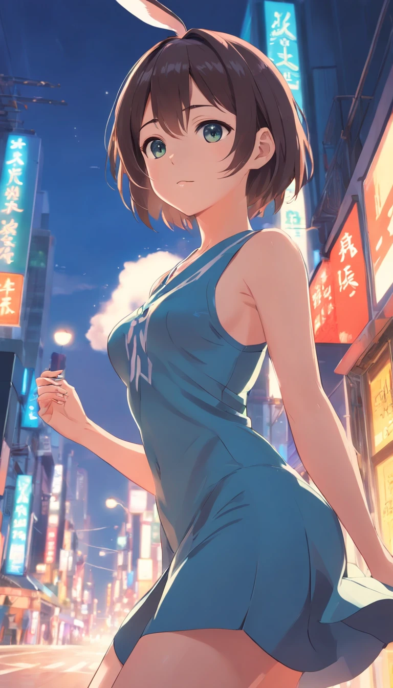 superior image quality,8K material,Sexy Woman,Full body photo,Unparalleled appearance,Chinese Face,bunnygirl,symple background,Perfect curves and lines,perfect bodies,9 head body,perfectly proportions,The subject of the photo is sexy,Metamorphosis is exposed,Transparent Theme,And can be seen