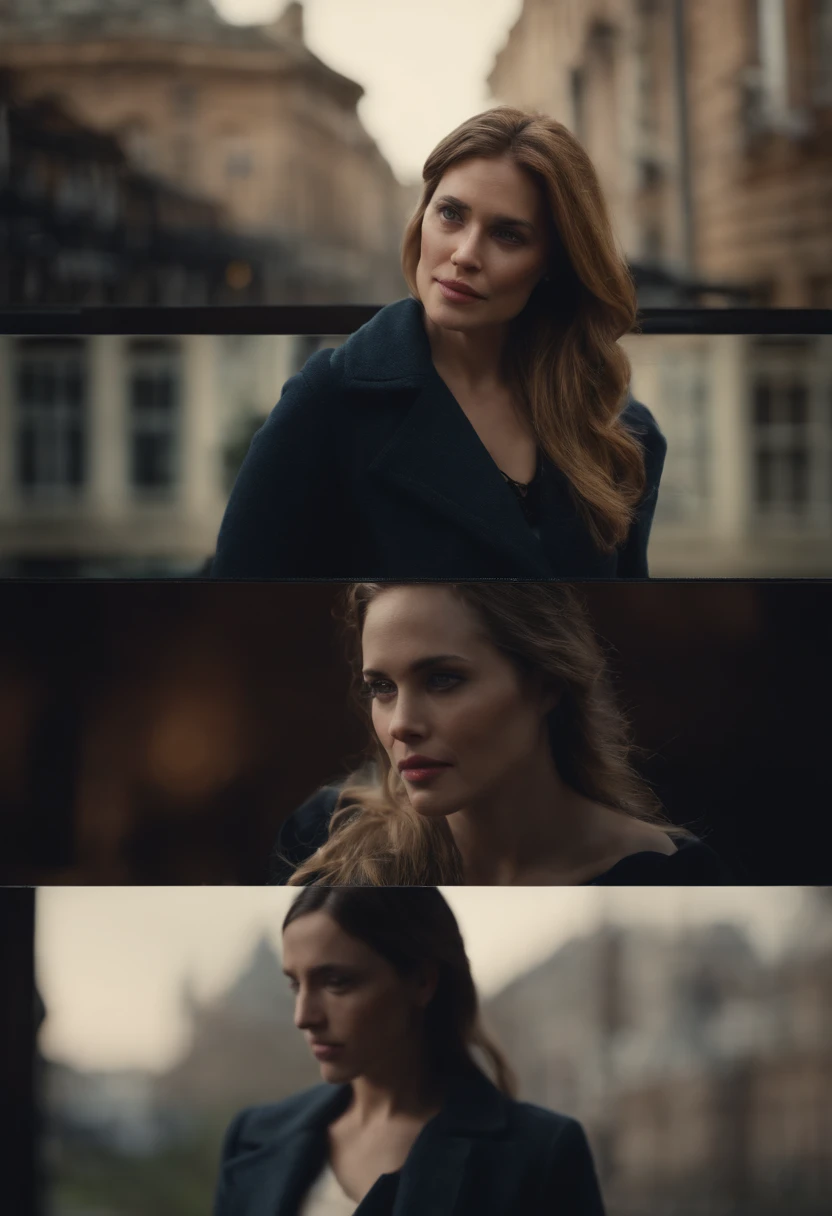 Angelina joule