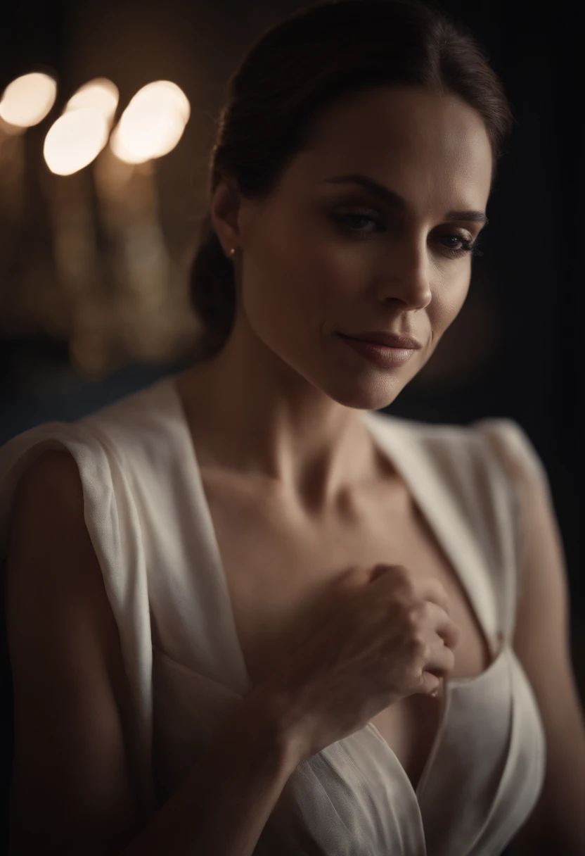 Angelina joule