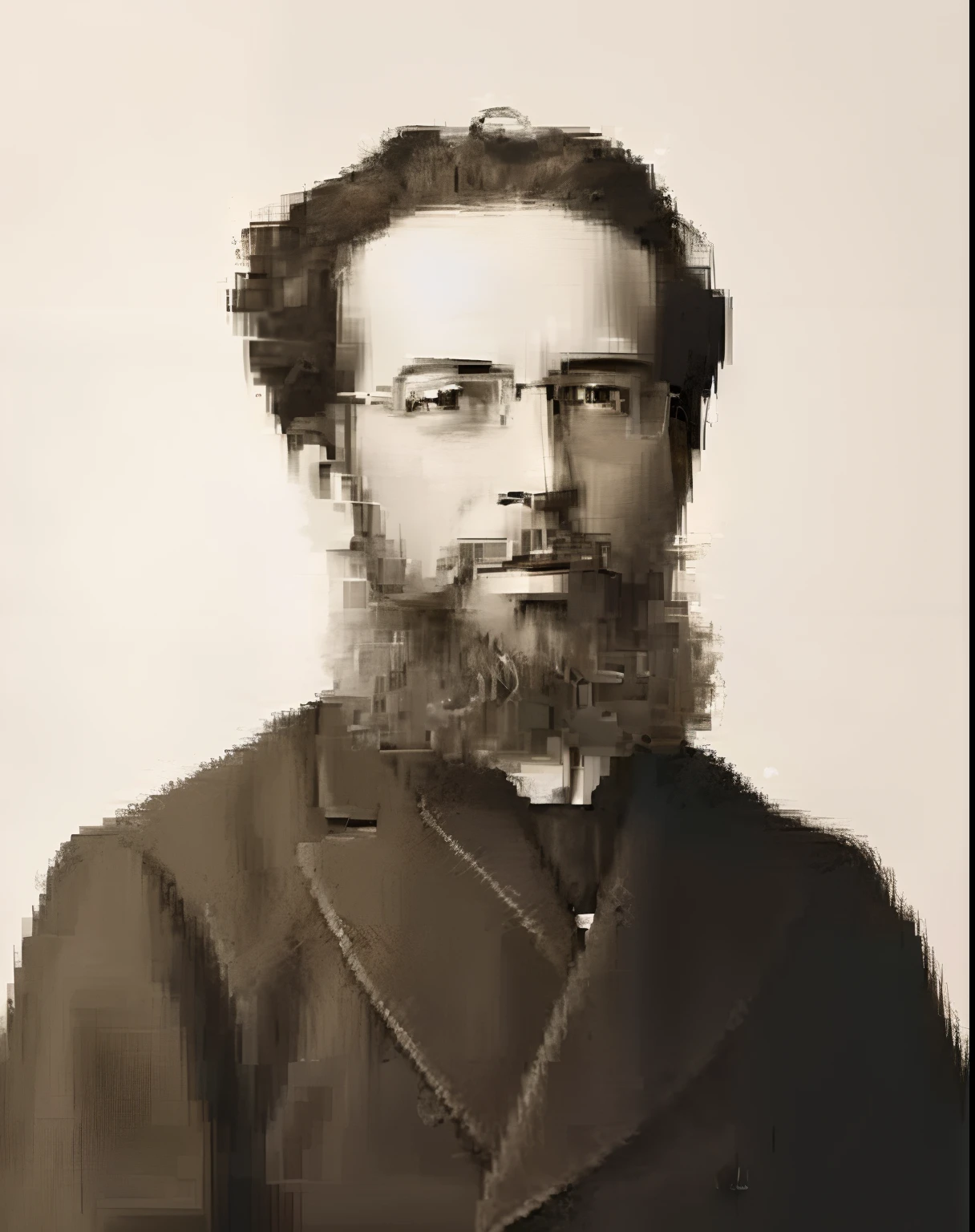 Machado de Assis, escritor brasileiro, foto em preto e branco de um homem com barba, alta resolução, Henry Alvim Correa, Tom mapeado William-Adolphe, Adolfo Bouguereaum, Hermeu deve, inspirado em Vincenzo Cabianca, Adolfo Hohenstein, Gustavo Moreau, Adrien Henri Tanoux, Eliezer Yudkowsky, estilo pixar,