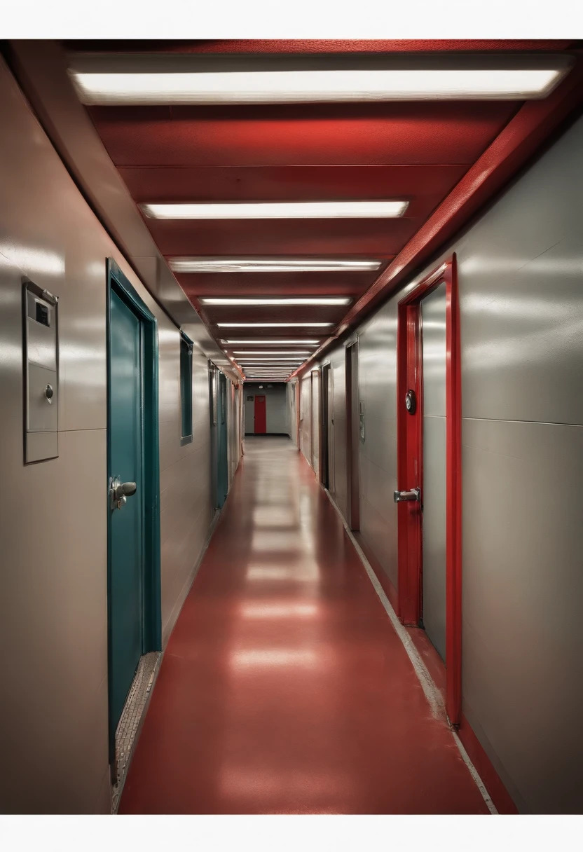 fire extinguisher
fire hose
Emergency Exit