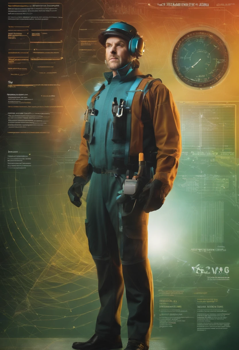 Technical Data Sheet with Engineer
