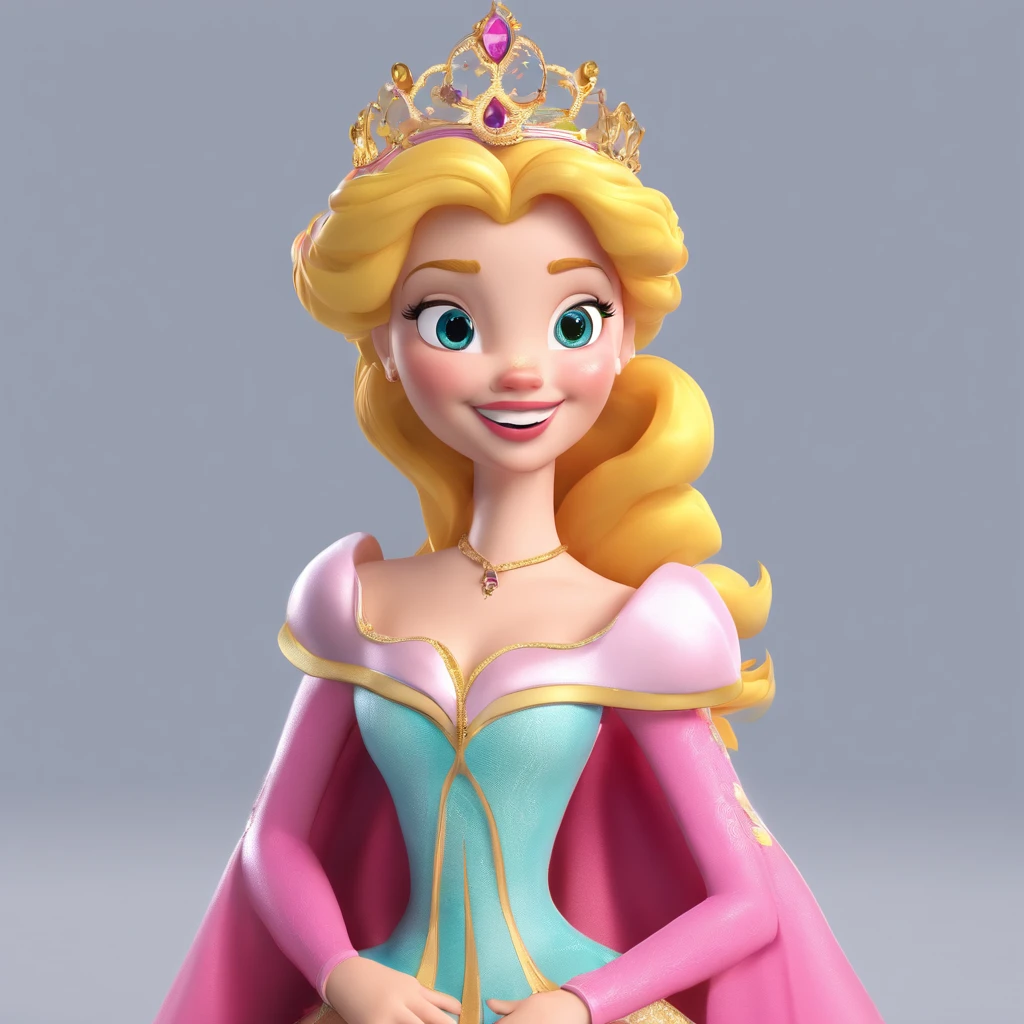 princesa da disney aurora, **** size