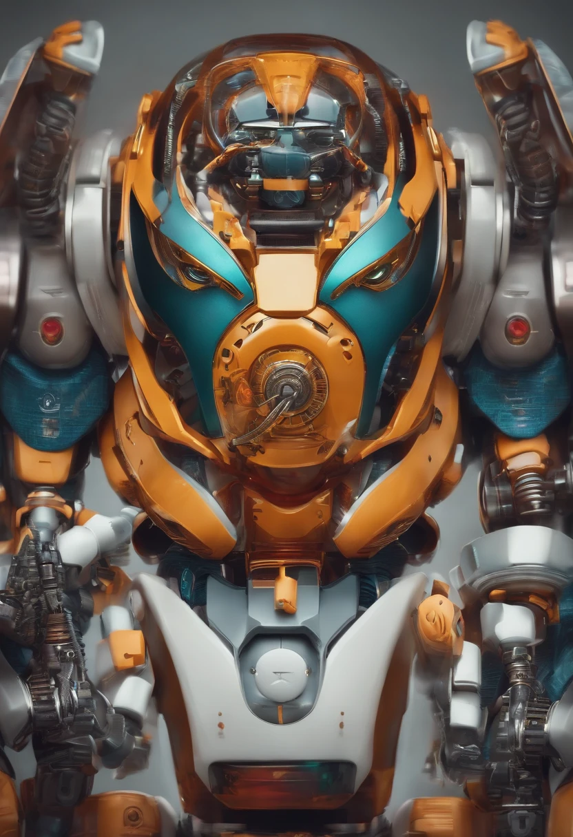 5 fit bot