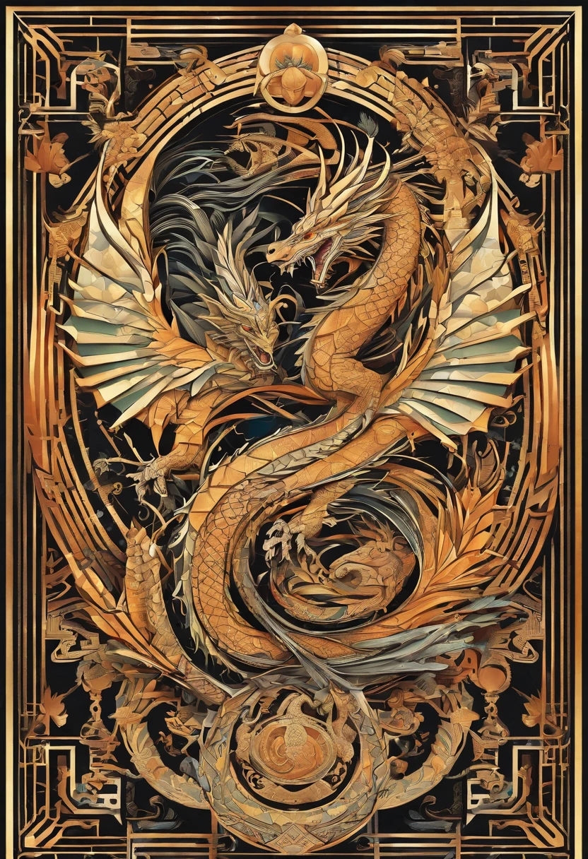 dragon